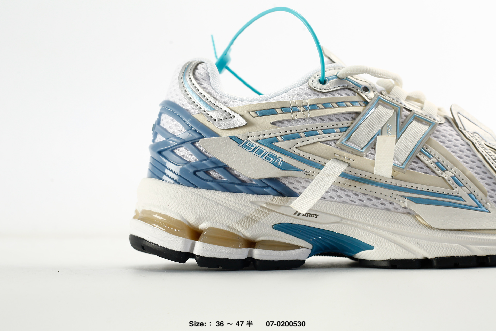 New Balance M1906 – U19065IC, photo 2