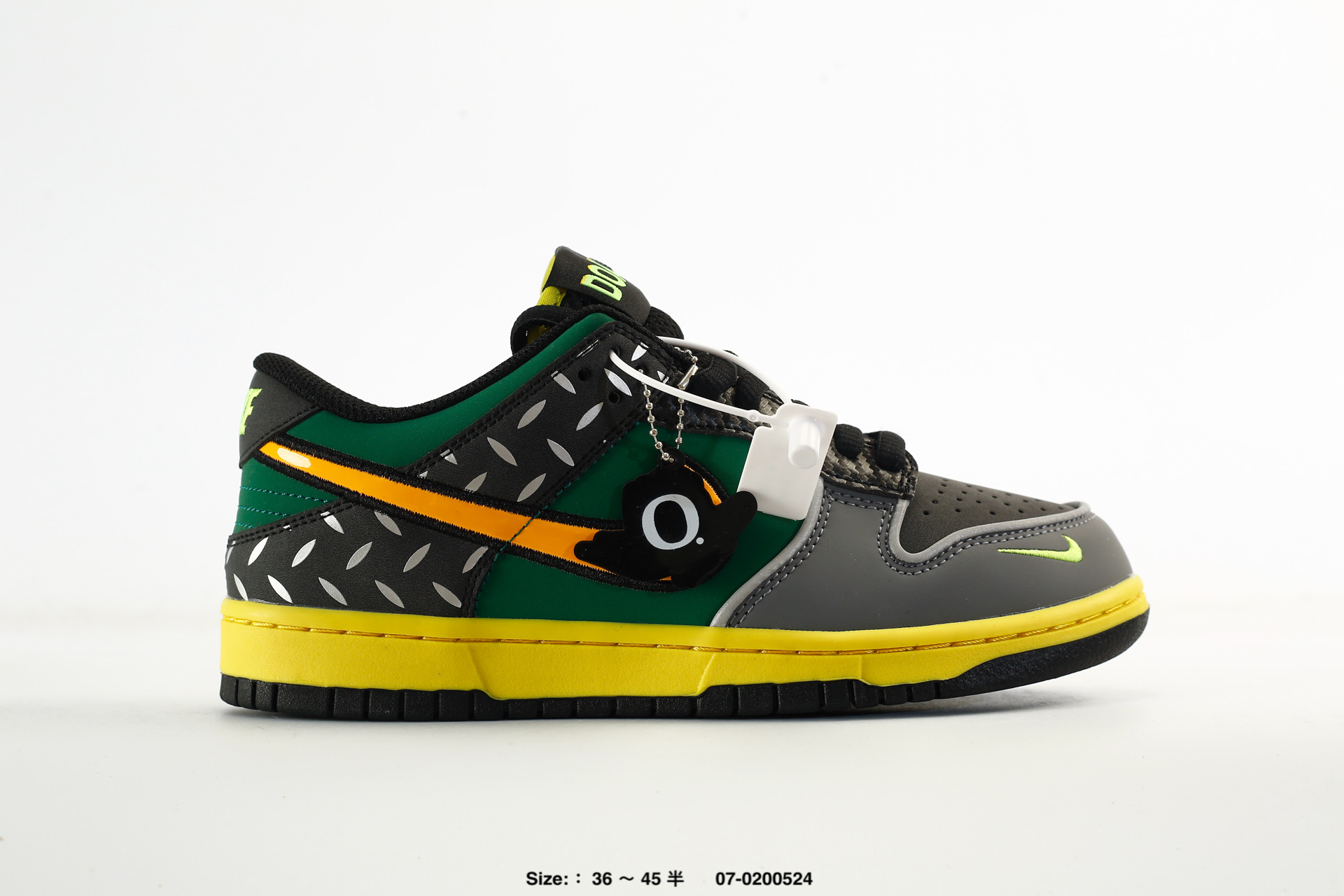 Nike Dunk Low – HV1454-001