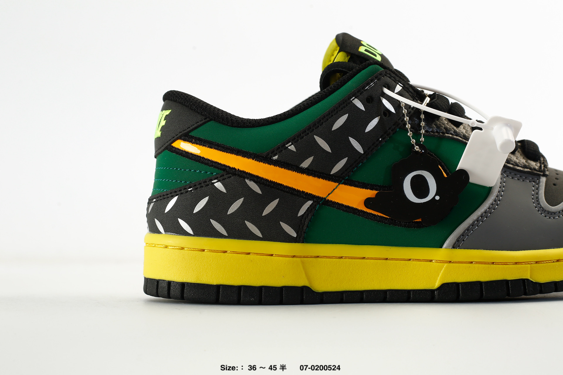 Nike Dunk Low – HV1454-001, photo 2