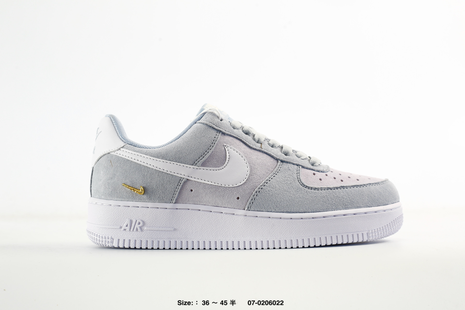 Nike Air Force 1'07 – IV5732-100, photo 2
