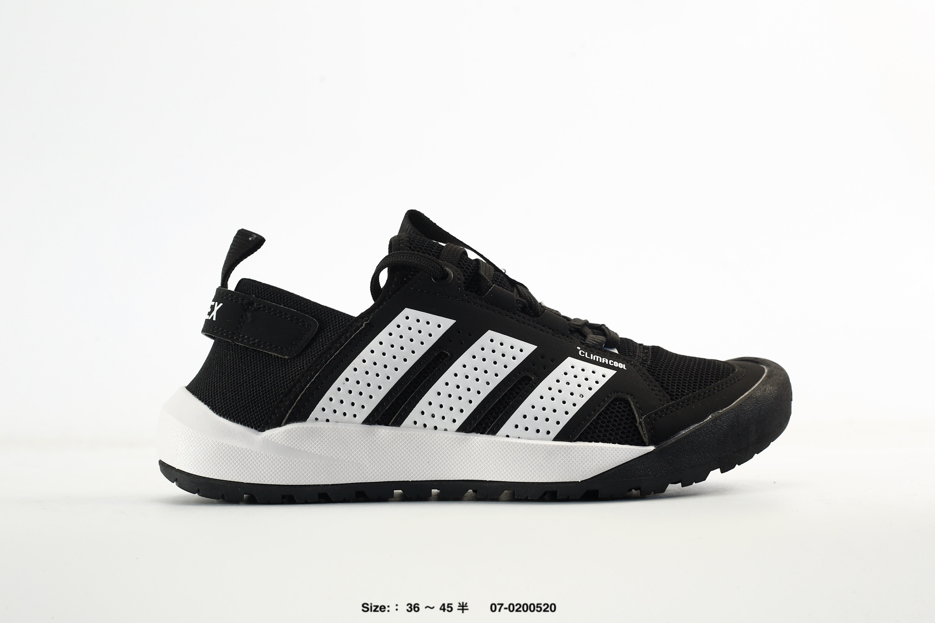 Adidas Terrex Daroga 25 – HQ9170, photo 2