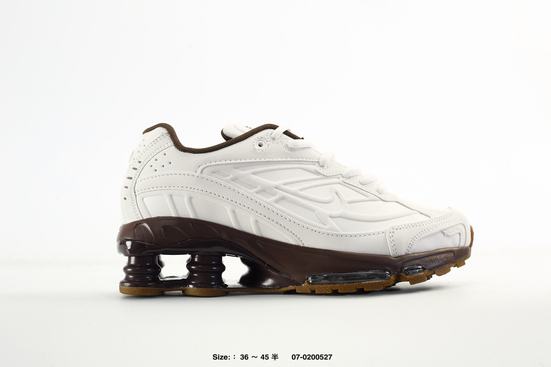 Nike Shox Ride 2 – IO4296-003