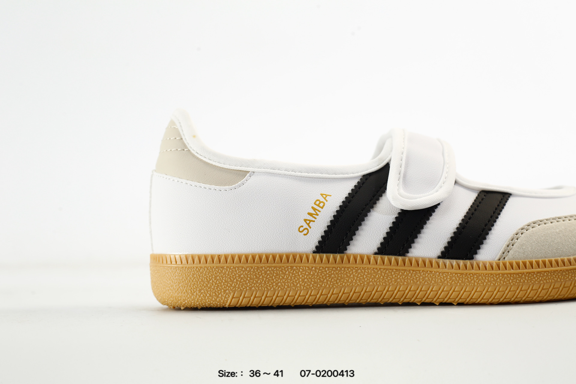 Adidas Samba Jane – JR1402, photo 2