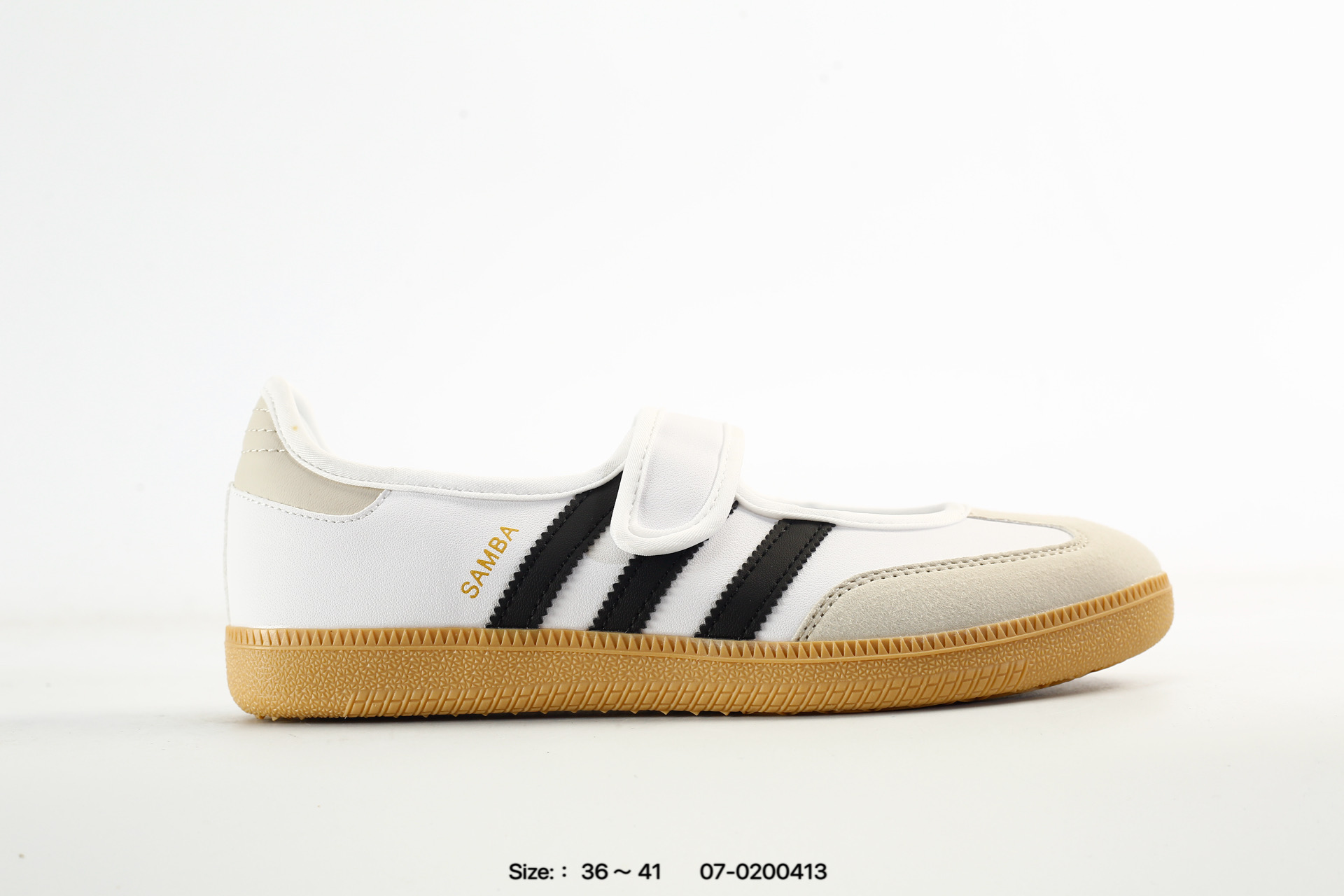 Adidas Samba Jane – JR1402