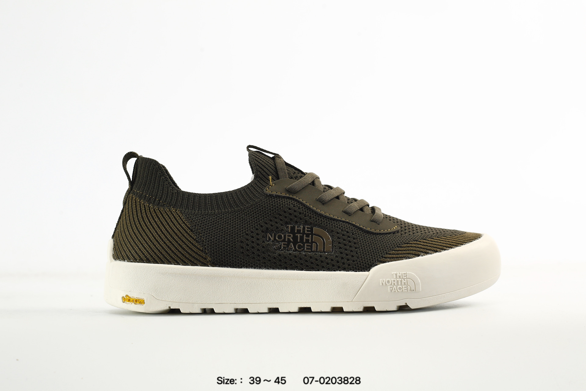 The North Face Army Green, photo 2