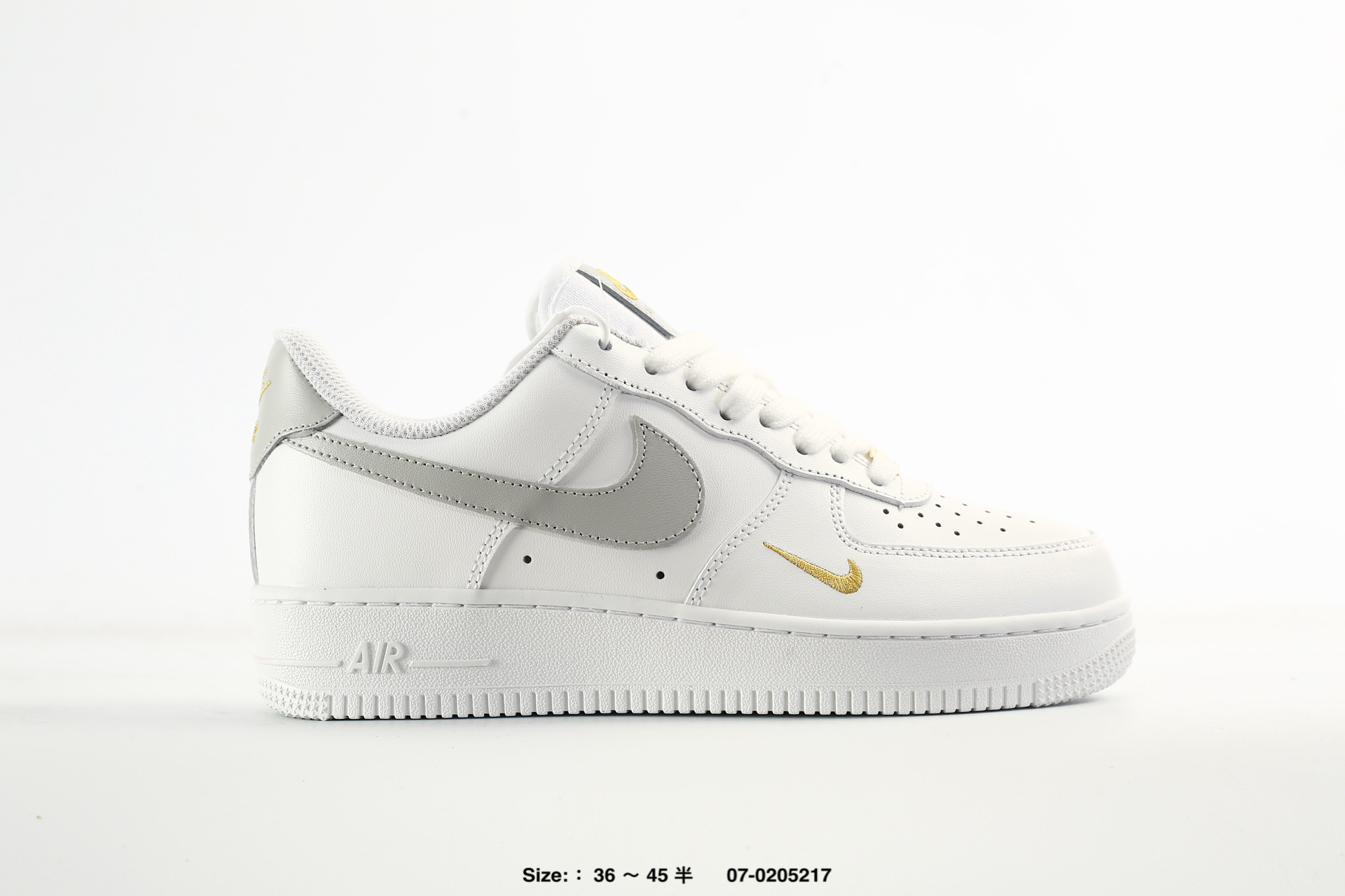 Nike Air Force 1'07 – IV5732-100, photo 2