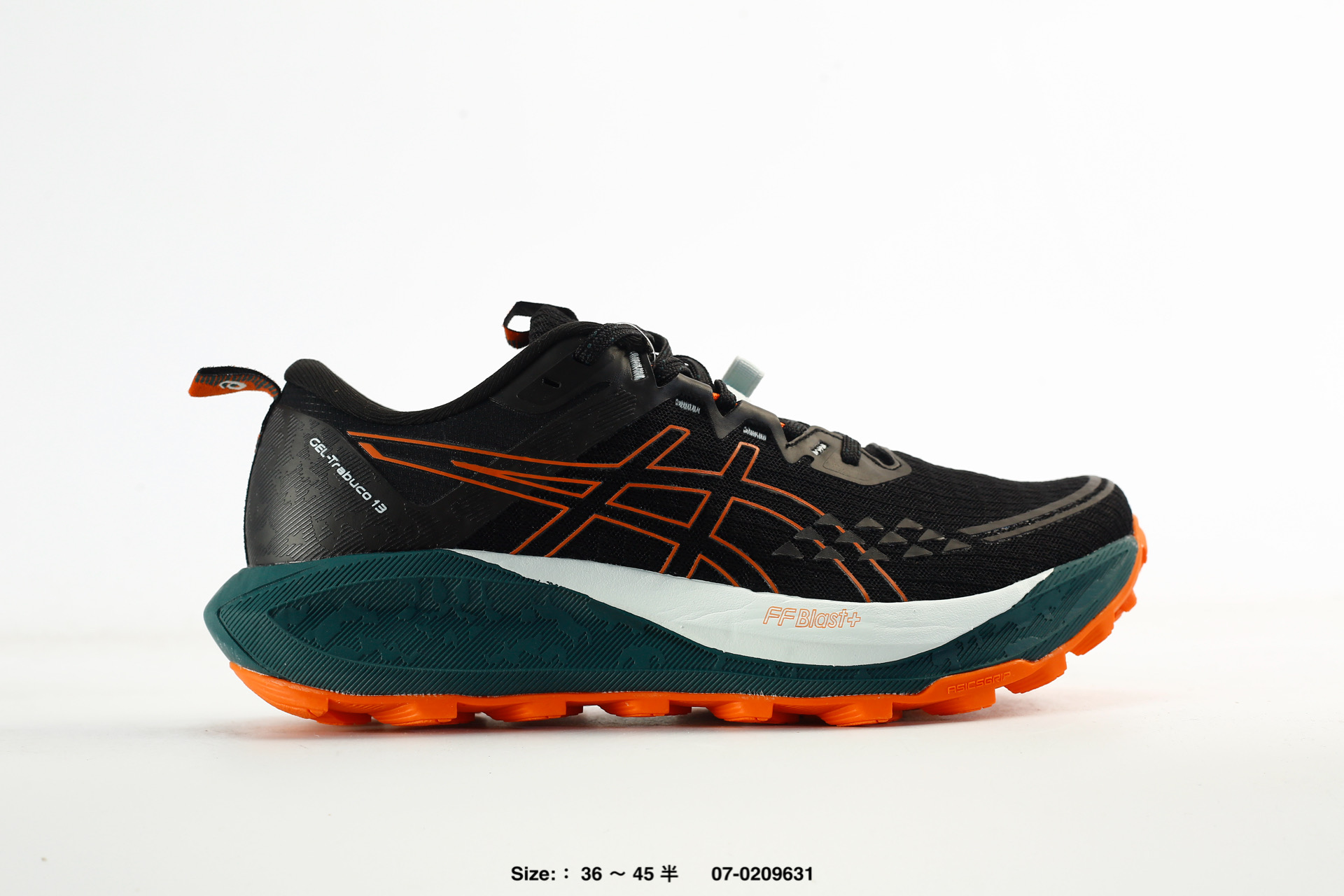 Asics Gel-Trabuco 13 – 1011C164-020