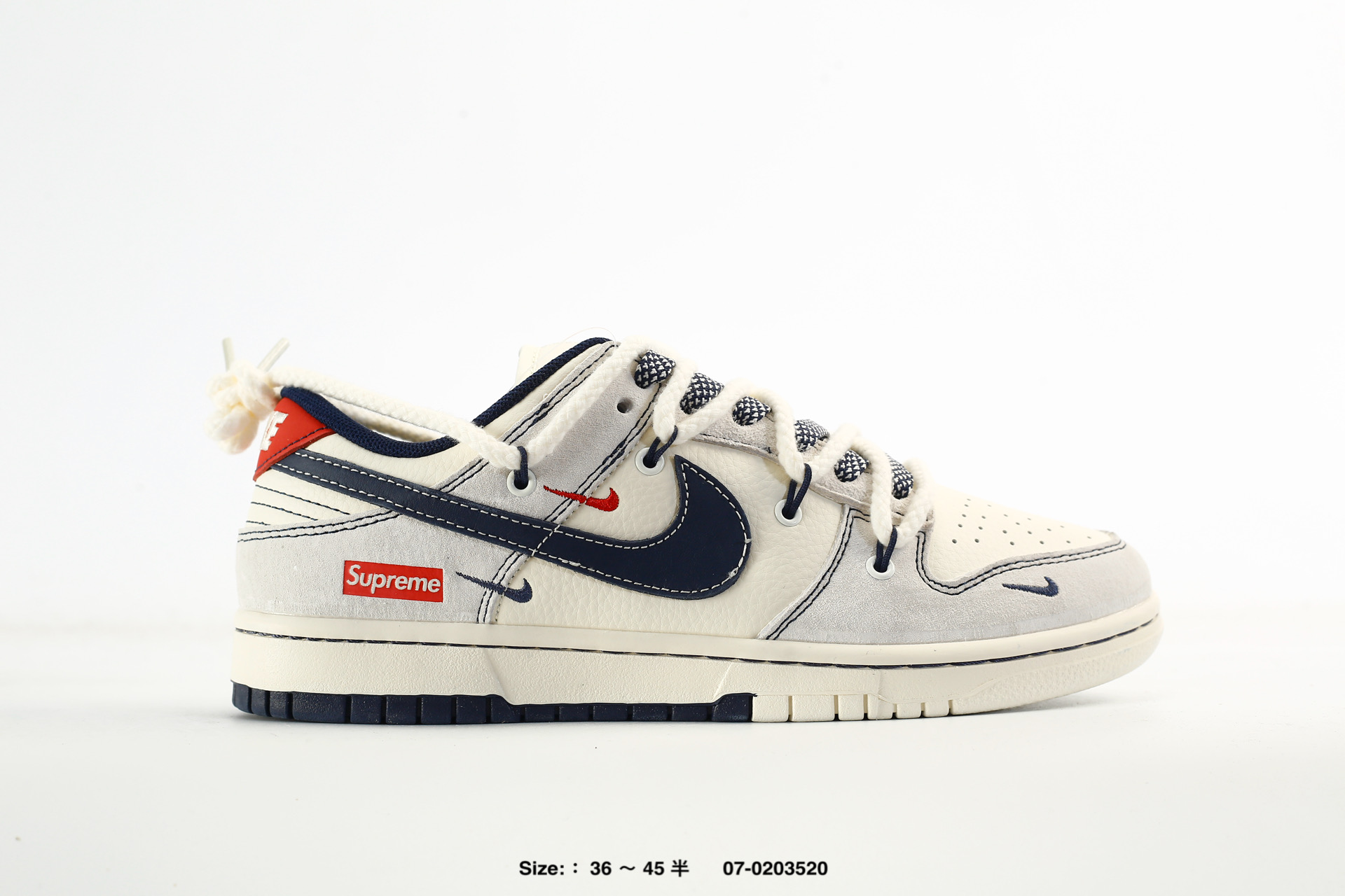 Nike Dunk Low Retro AJ1 SB – DS6608-025