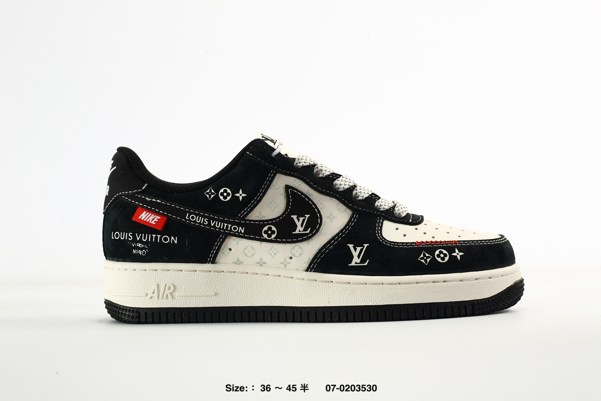 Air Force 1 07 Low – HX123008, photo 2