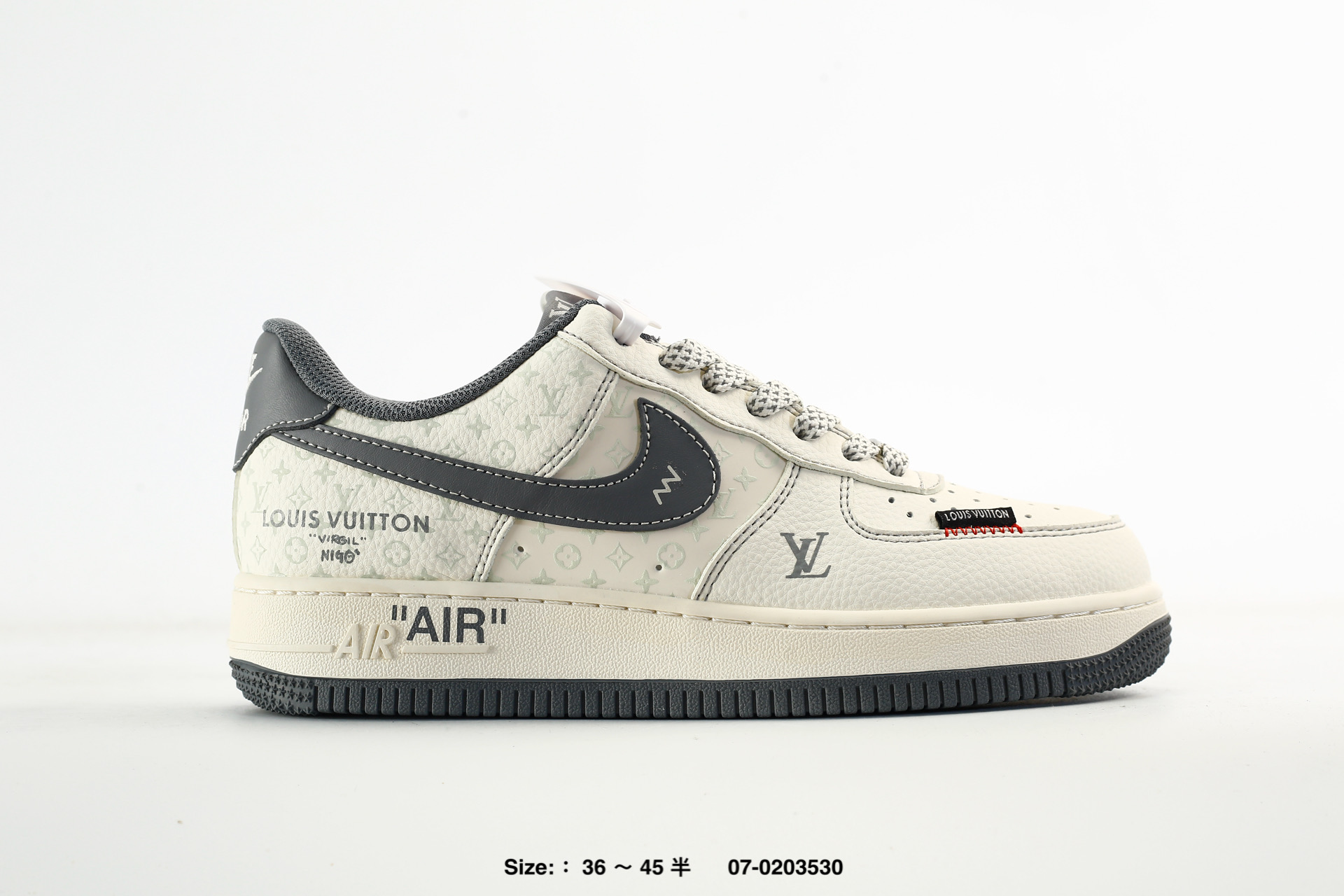 Air Force 1 07 Low – HX123008