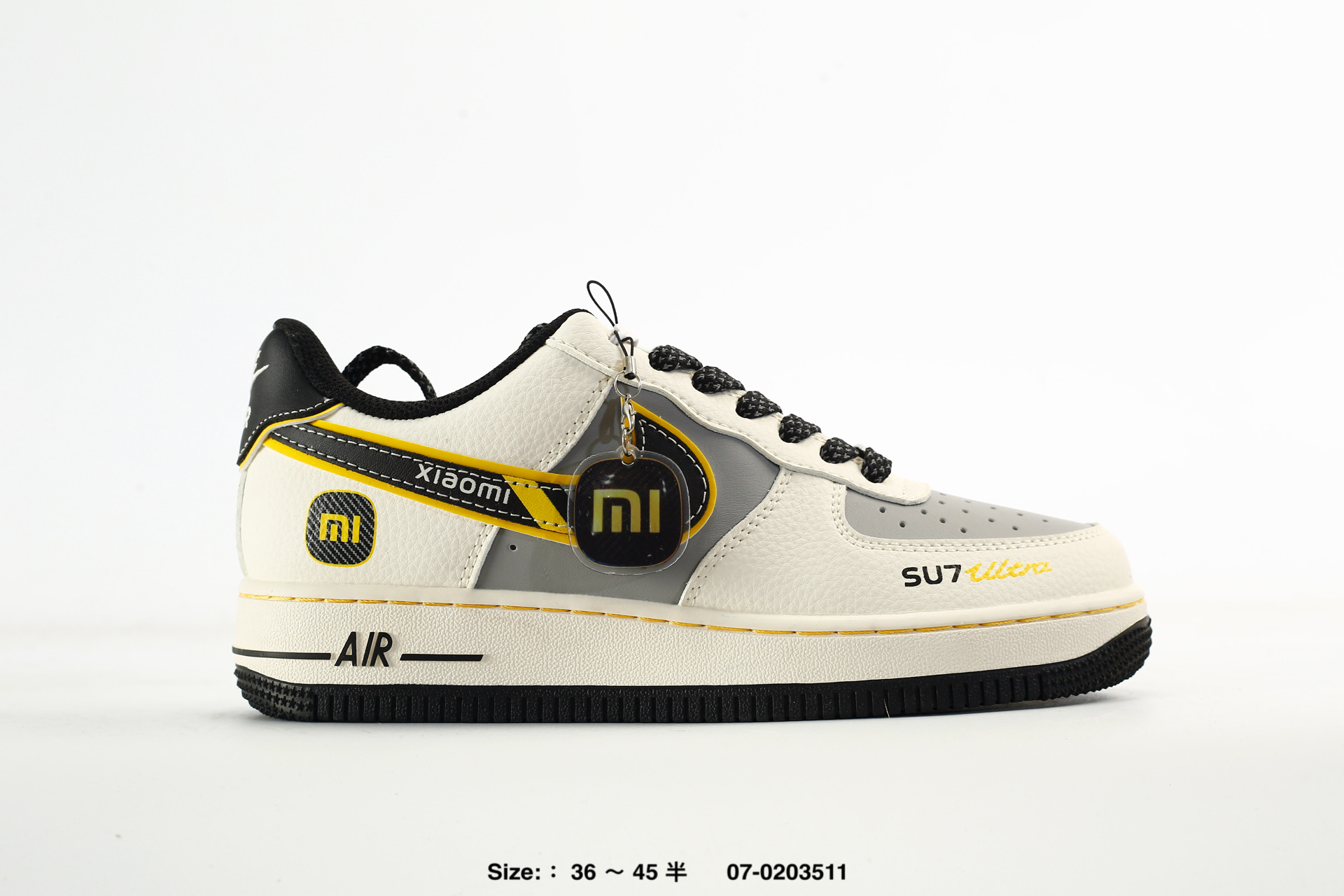 Air Force 1 07 Low – HX123008, photo 2