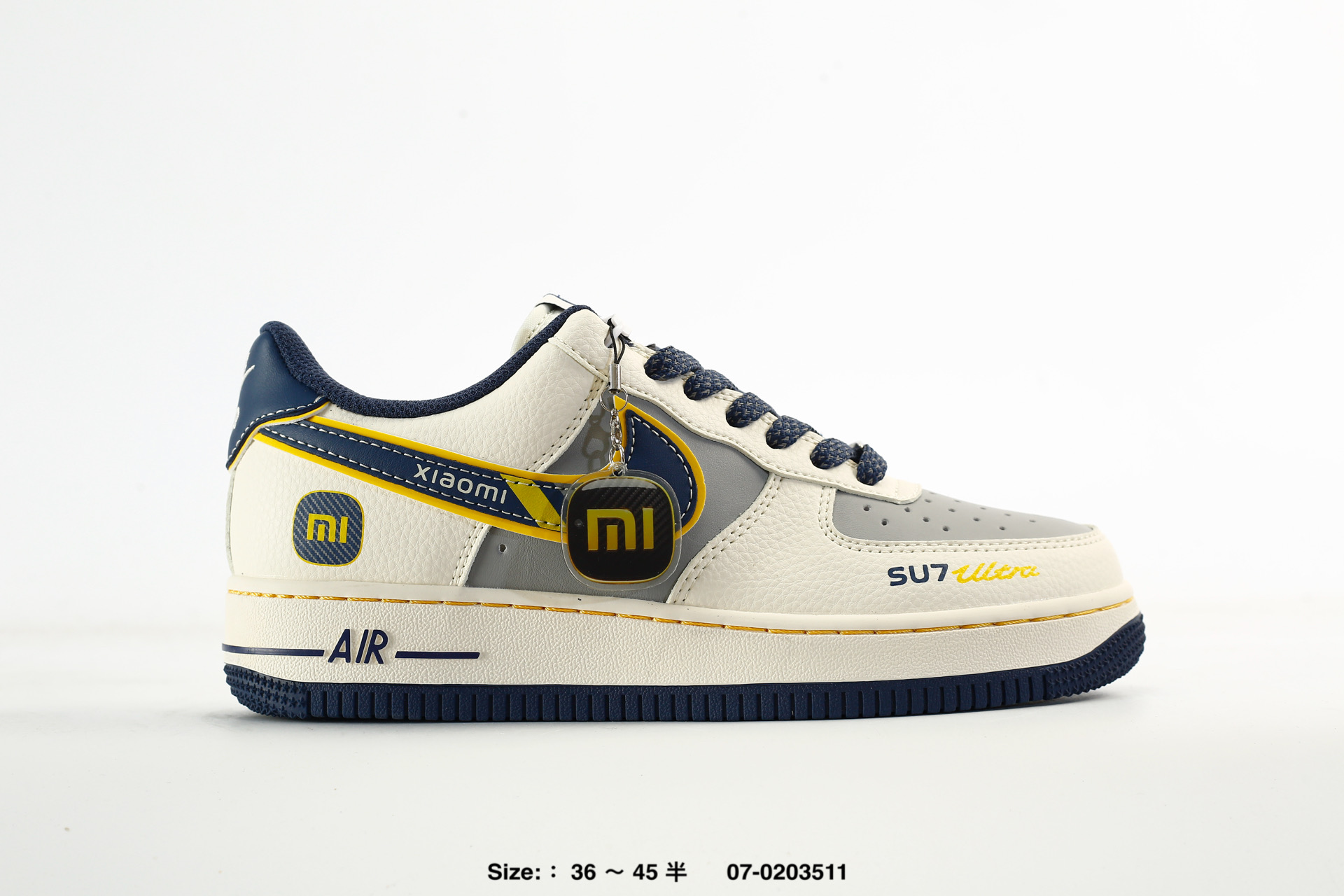 Air Force 1 07 Low – HX123008
