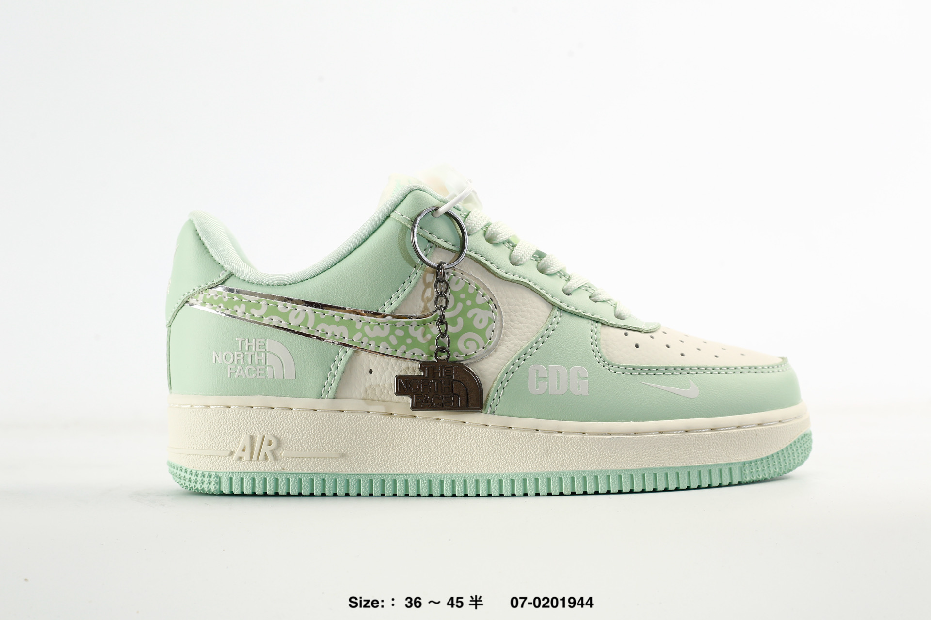 Air Force 1 07 Low – HX123008