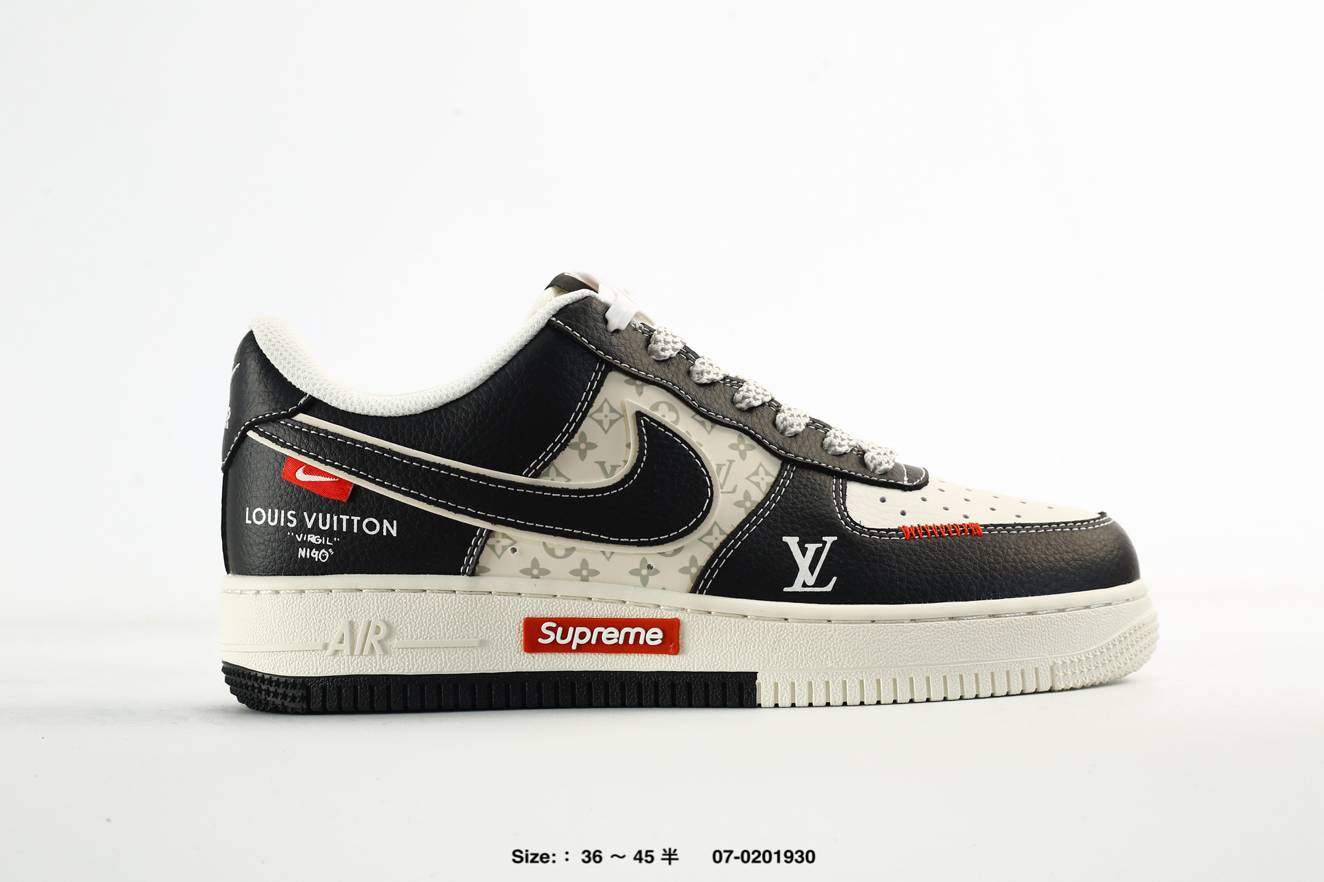 Air Force 1 07 Low – HX123008, photo 2