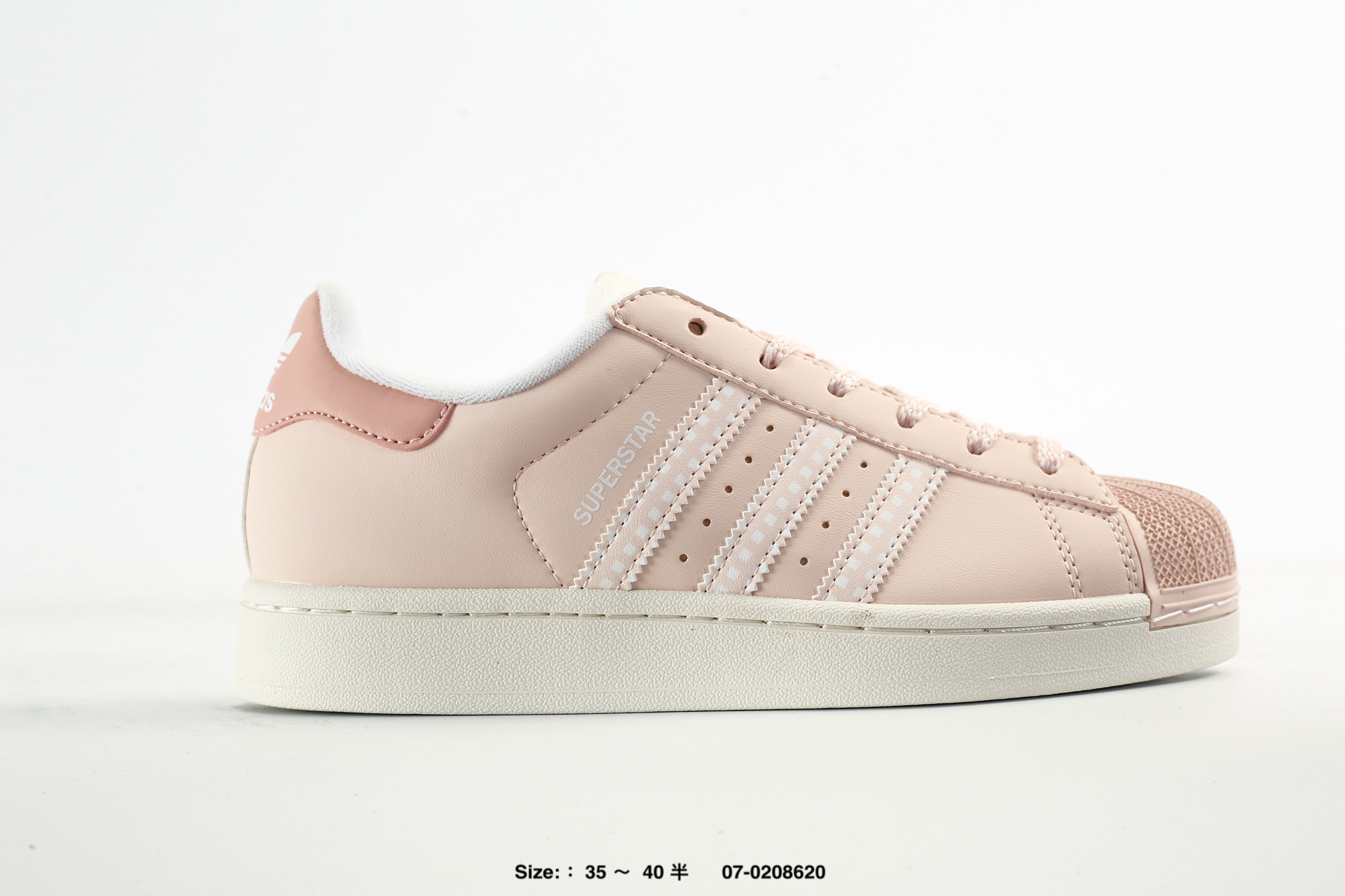 Adidas Originals Superstar – LA3775