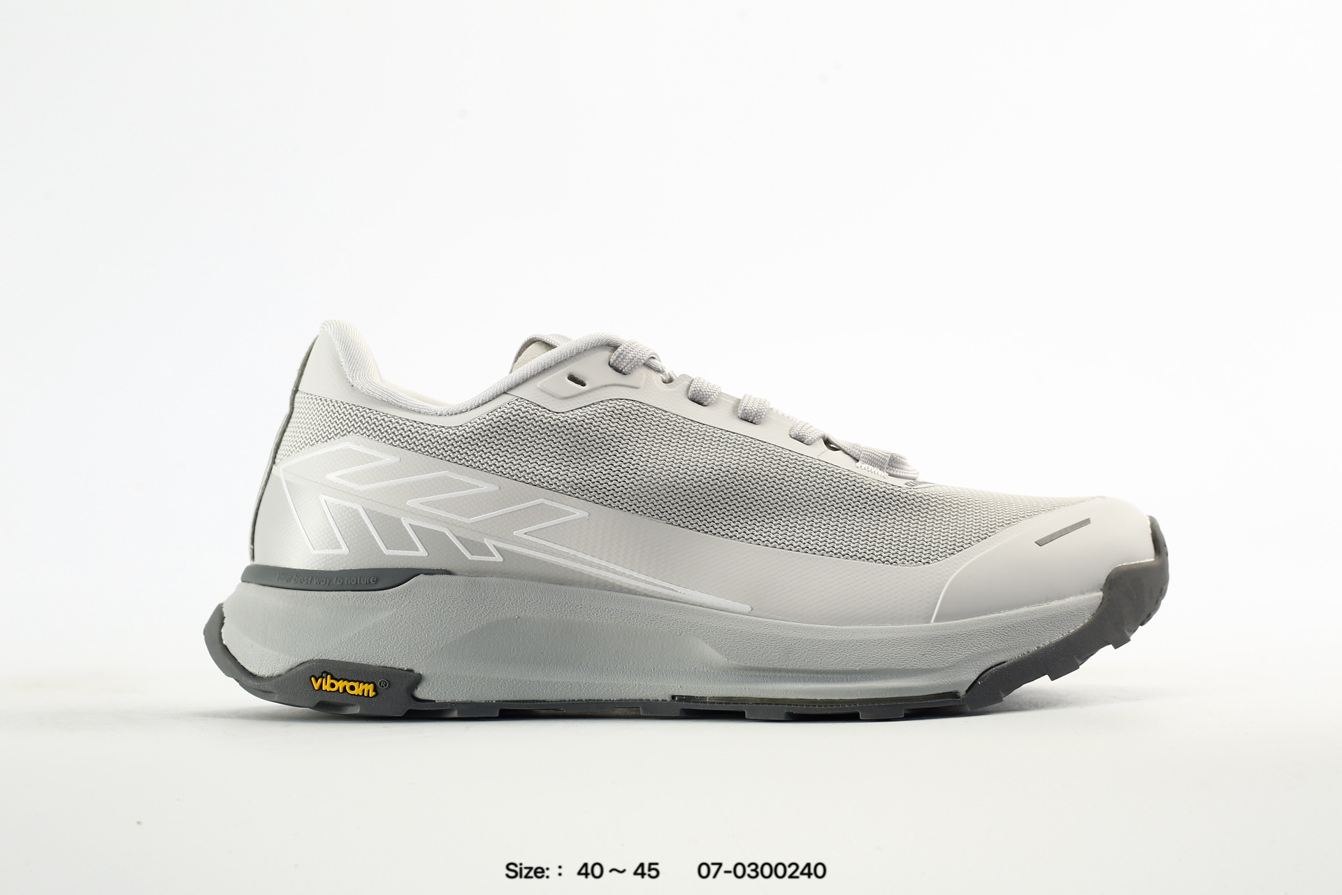 Kolon Sport EGG Lite 2.0 – LUFH5MN046, photo 2