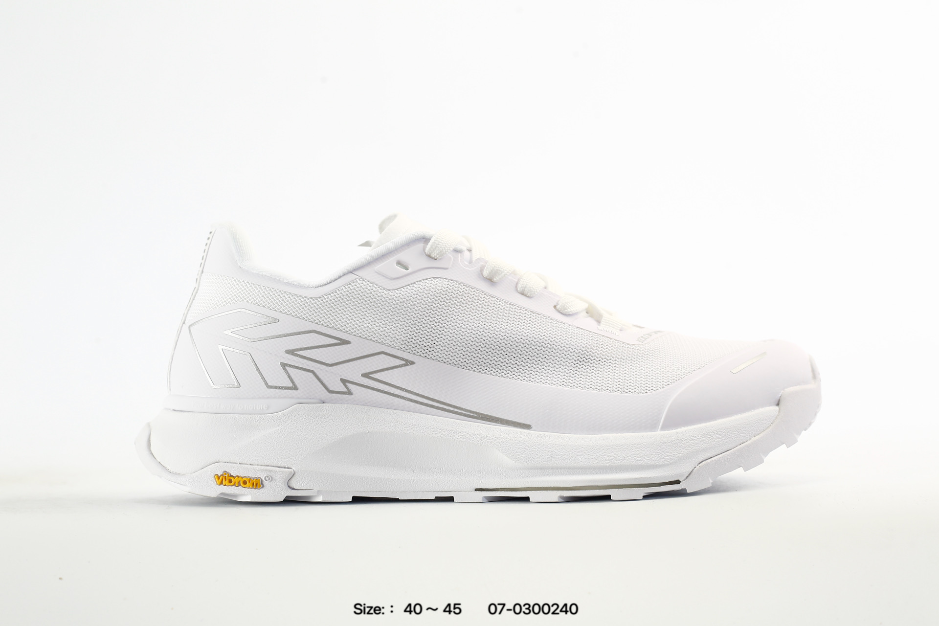Kolon Sport EGG Lite 2.0 – LUFH5MN046