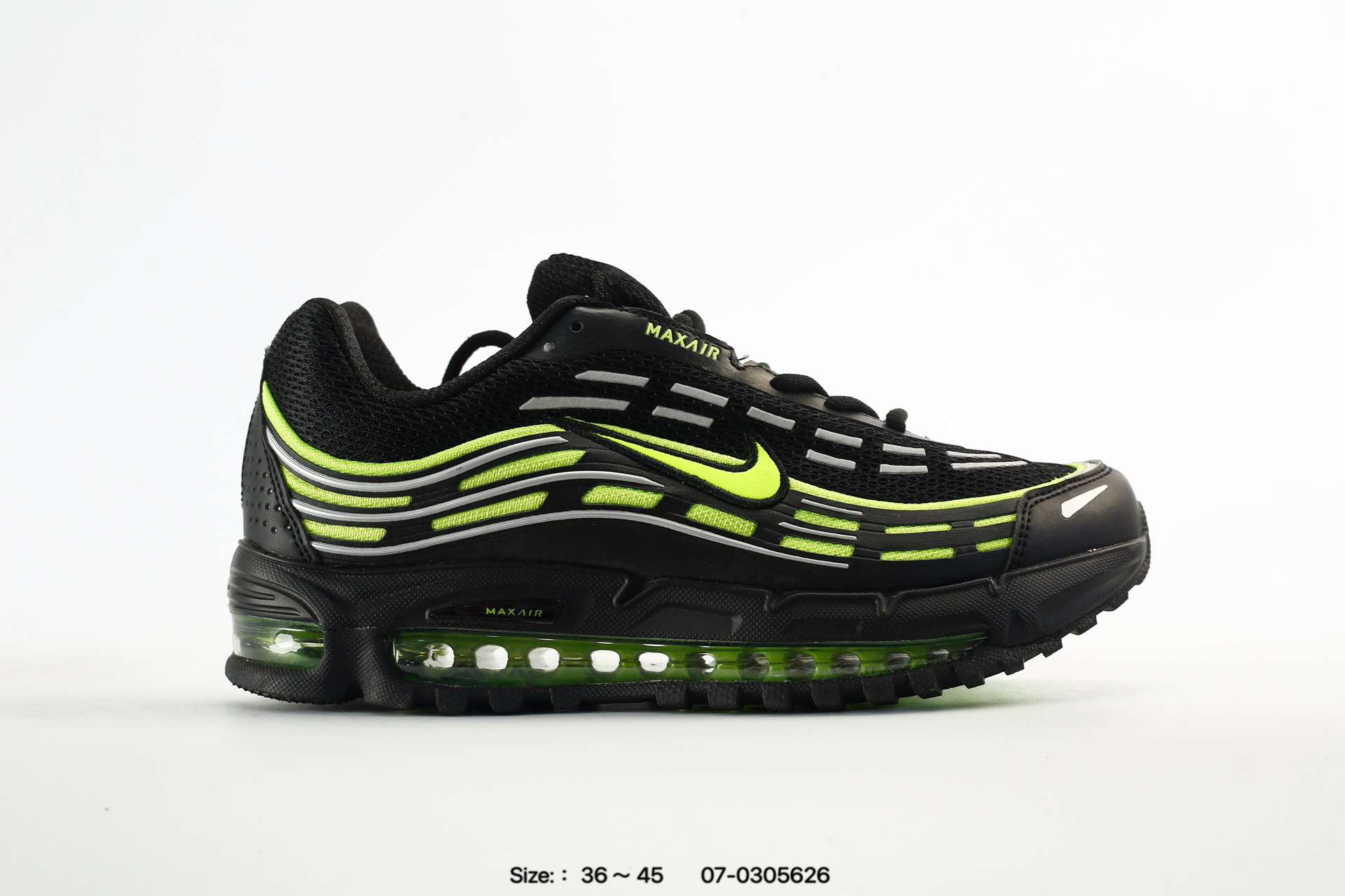 Nike Air Max TL 2.5 – 318815-102