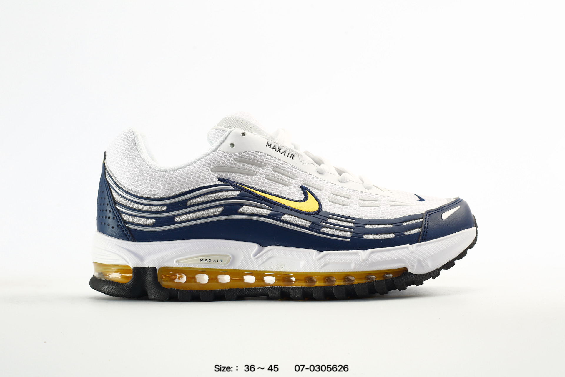 Nike Air Max TL 2.5 – 318815-102, photo 2