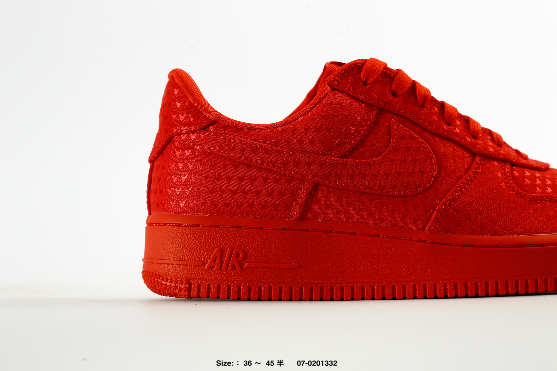 Nike Air Force 1'07 – IV5732-100, photo 2