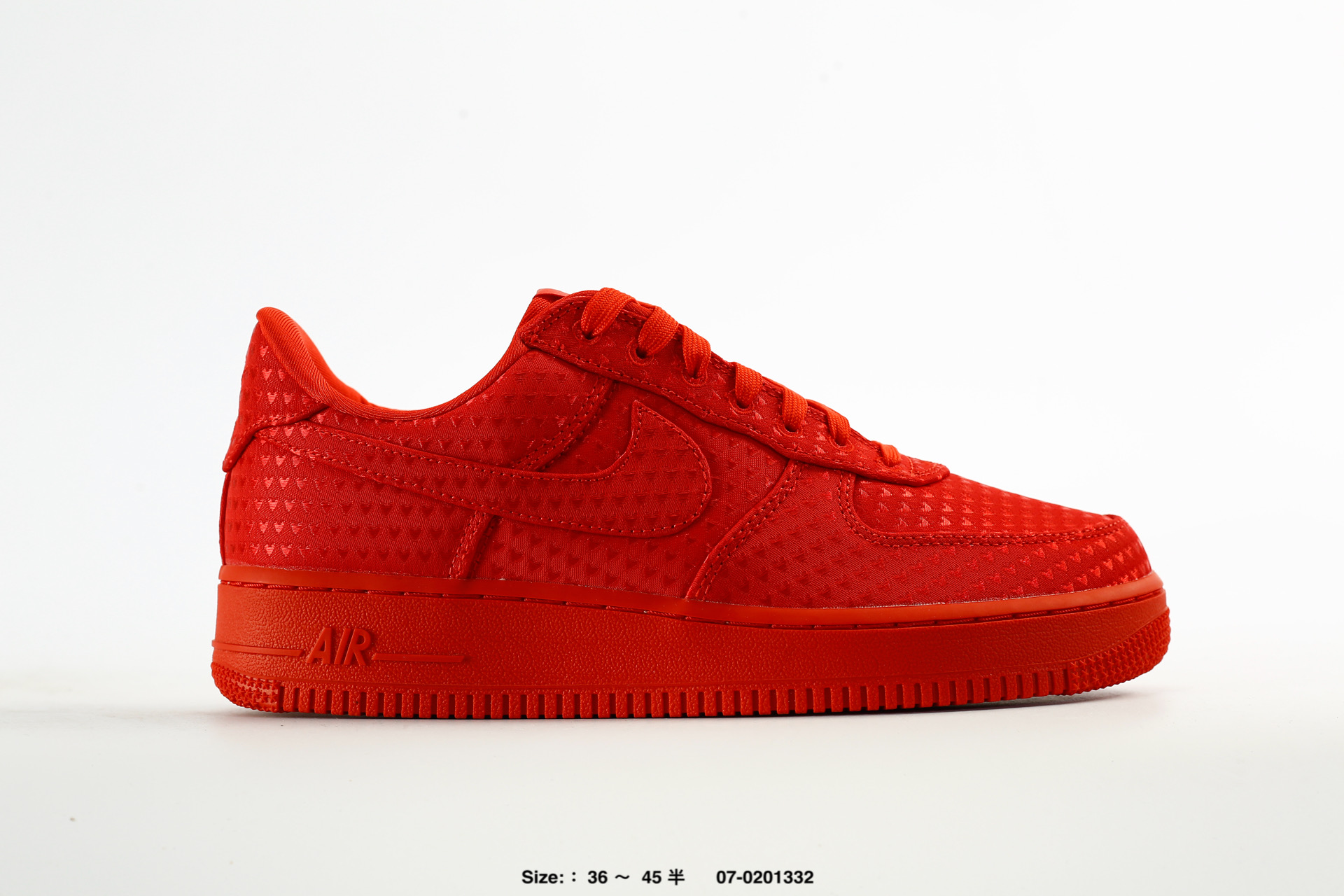 Nike Air Force 1'07 – IV5732-100