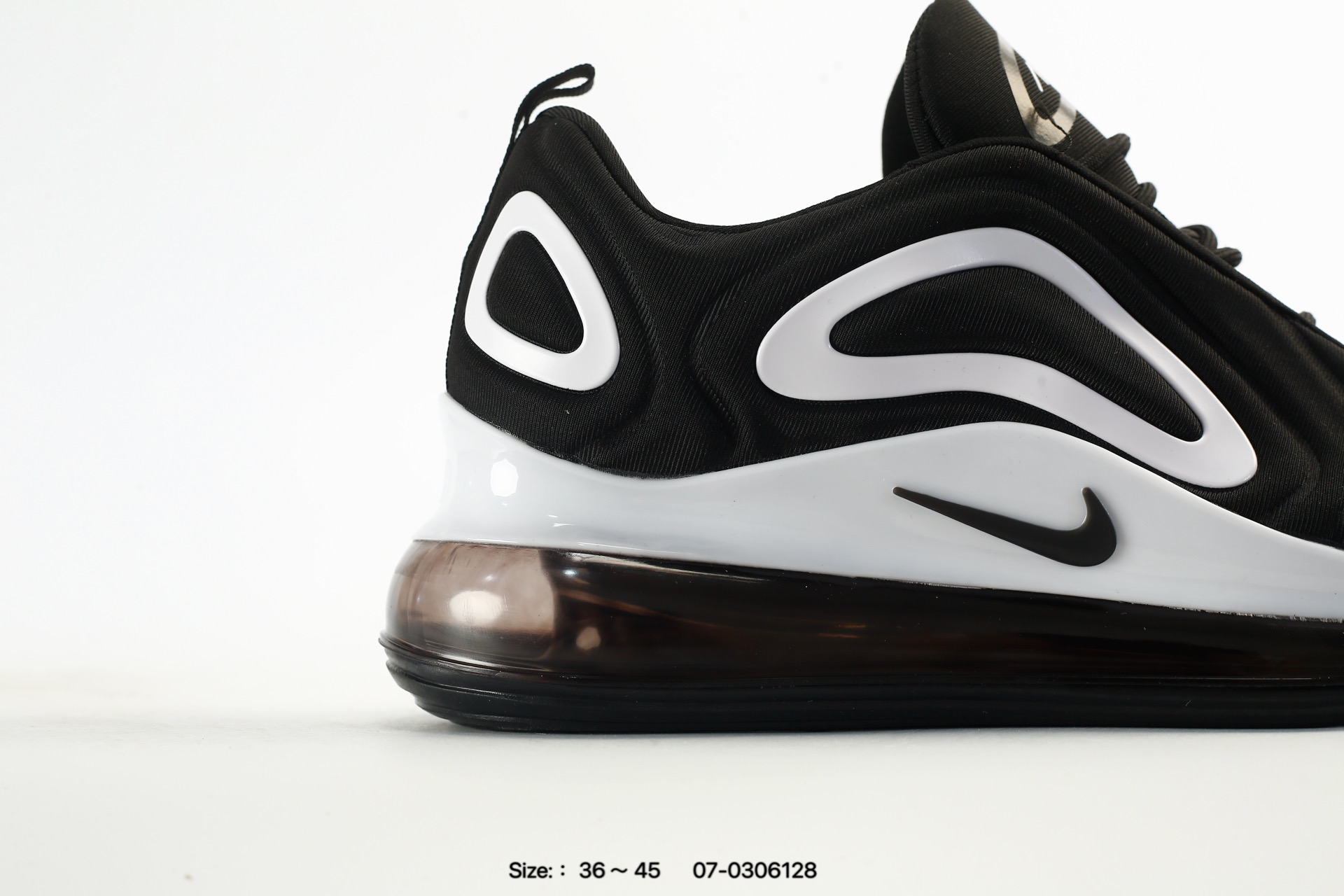 Nike Air Max 720, photo 2