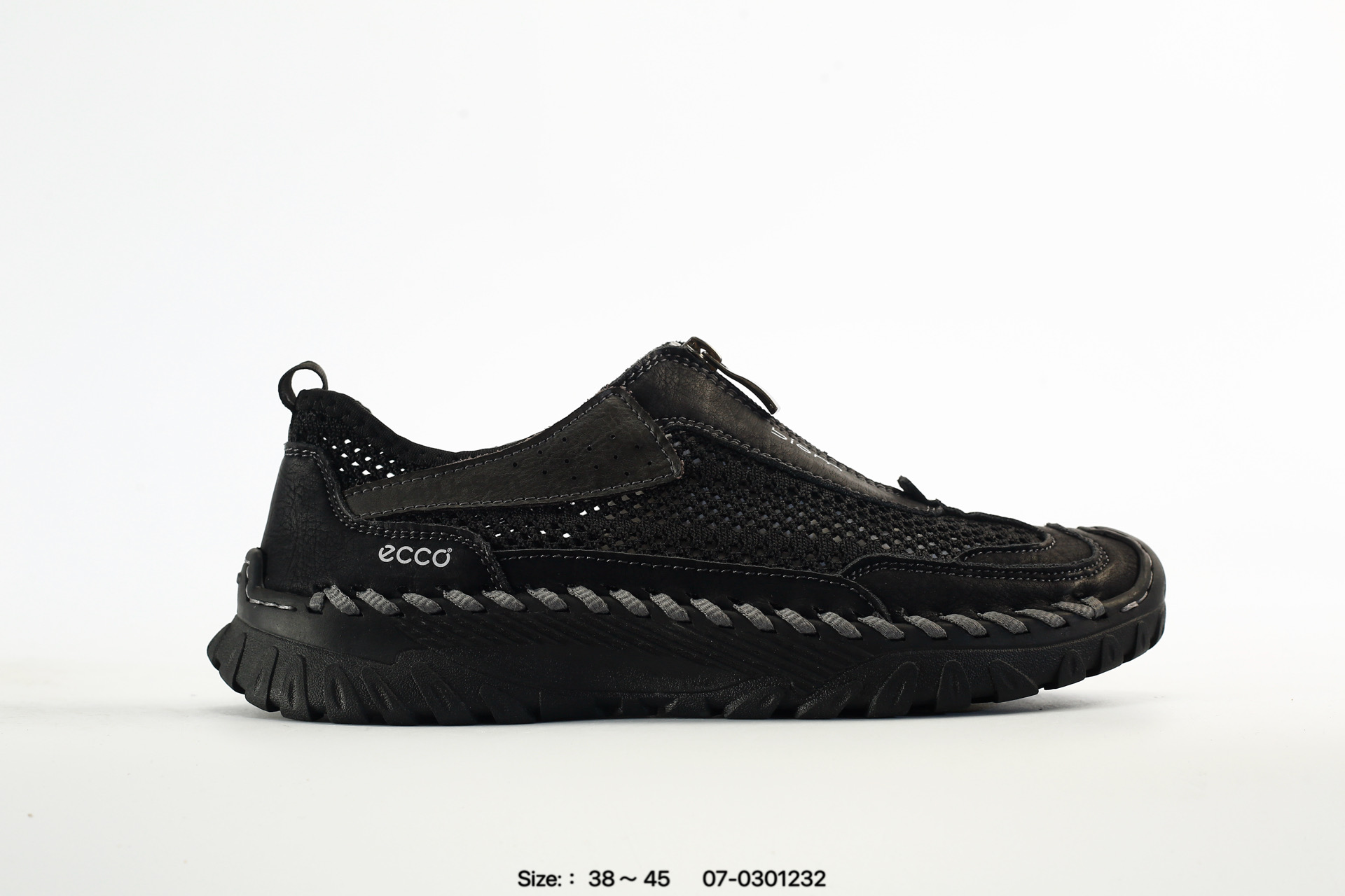 Ecco 2026 – 07-0301232