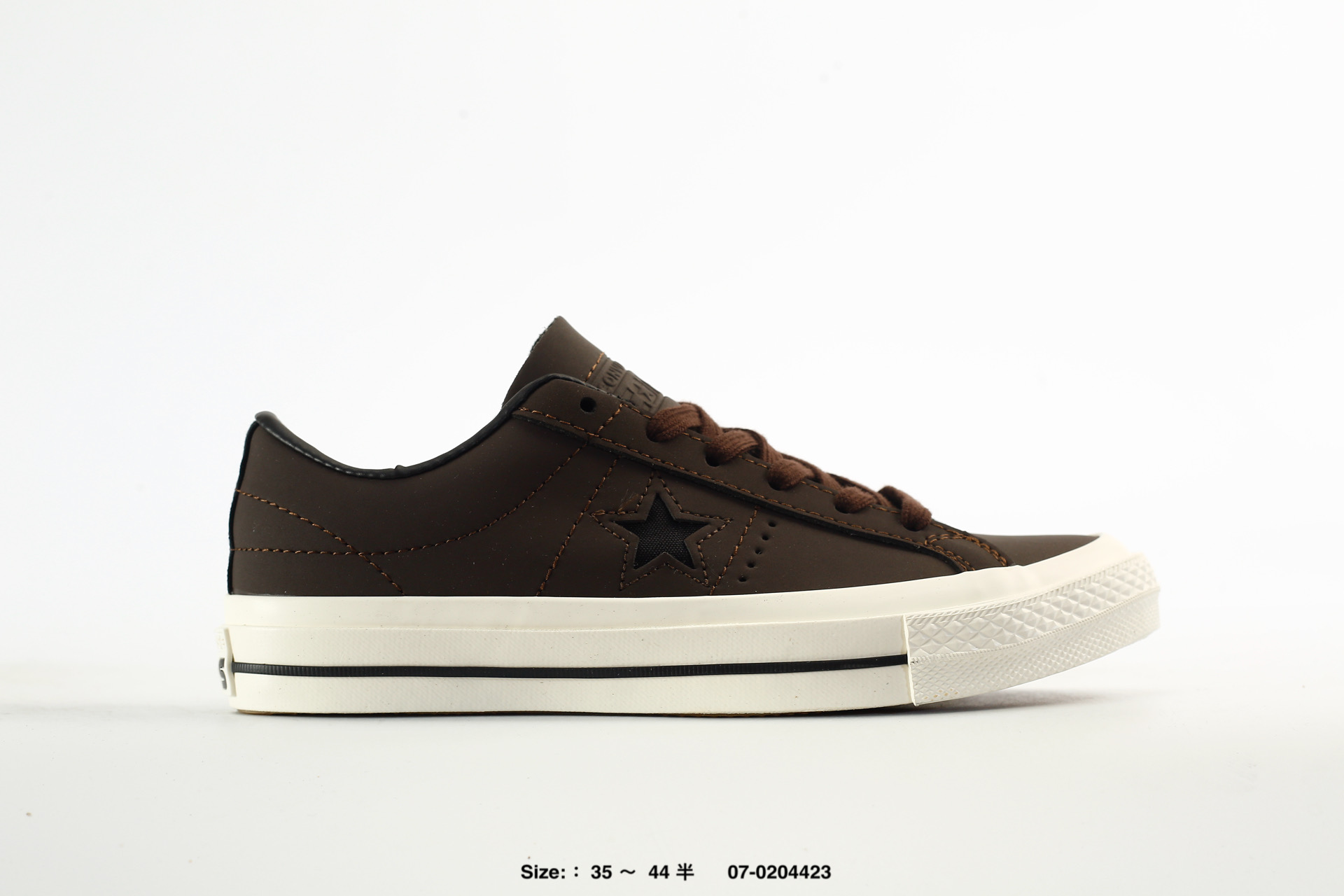 Converse One Star Zoom Logo – 163905C