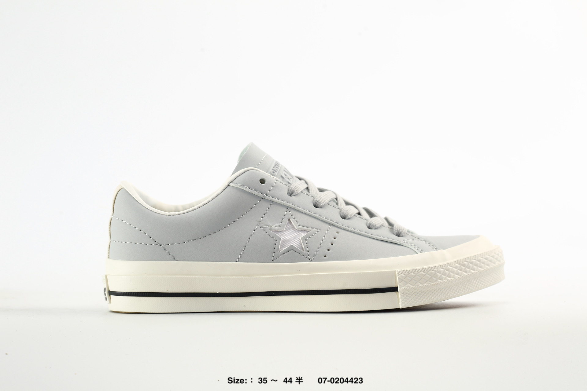 Converse One Star Zoom Logo – 163905C, photo 2