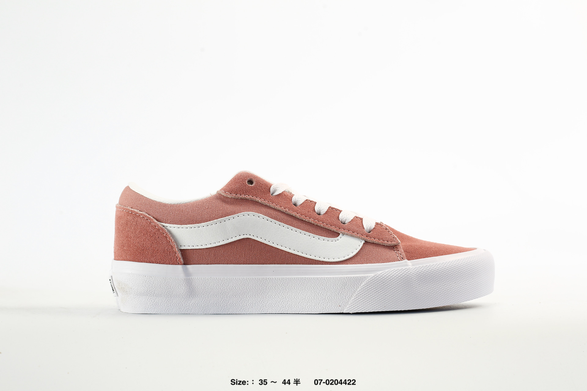 Vans Vero-Ls Low