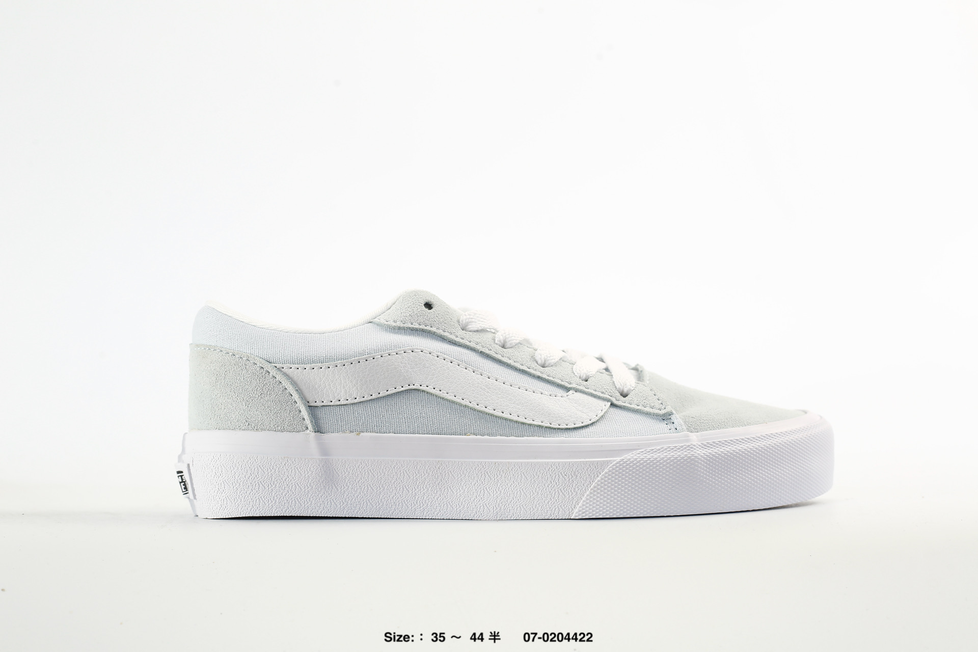 Vans Vero-Ls Low, photo 2