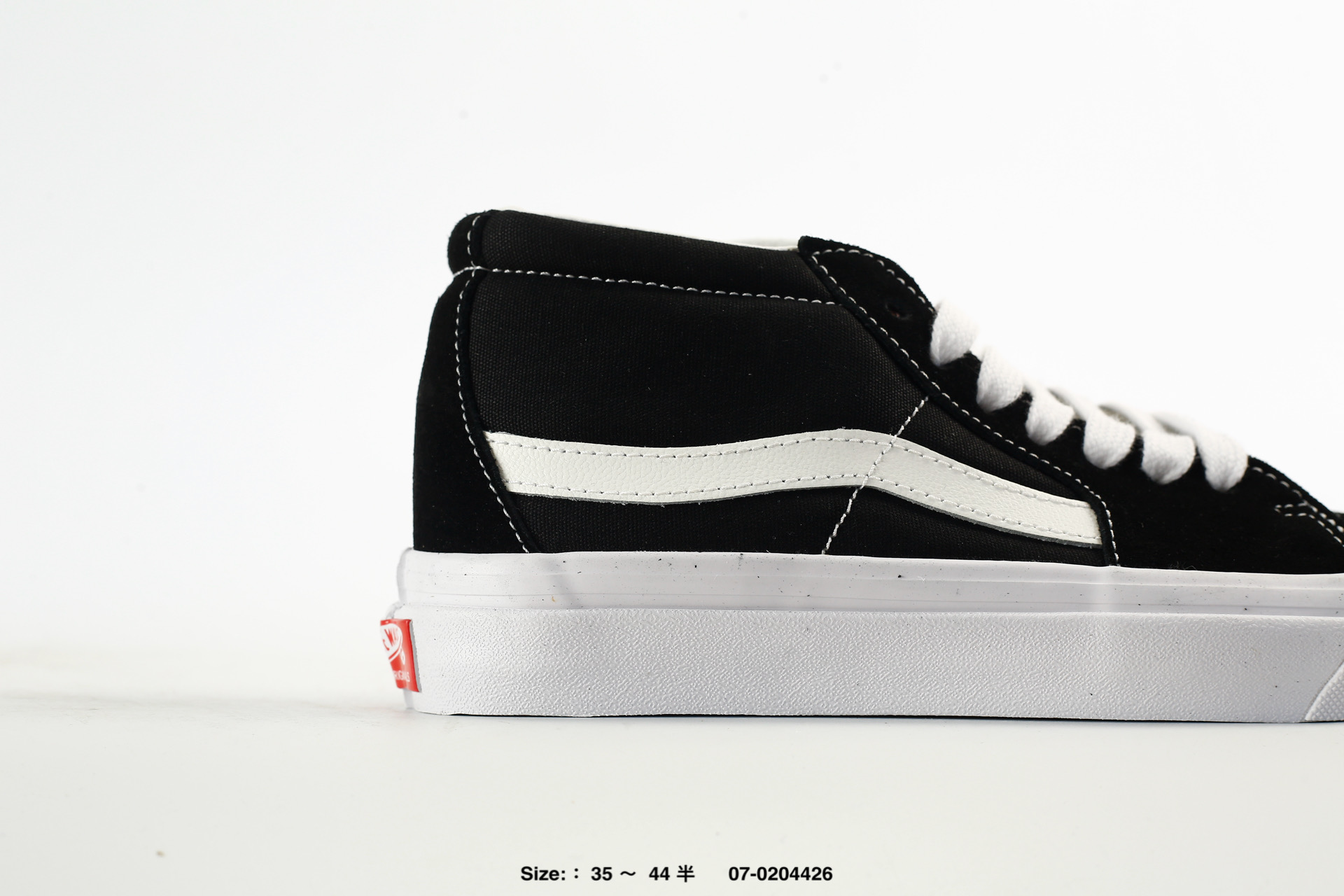Vans SK8 Mid Og Lx, photo 2
