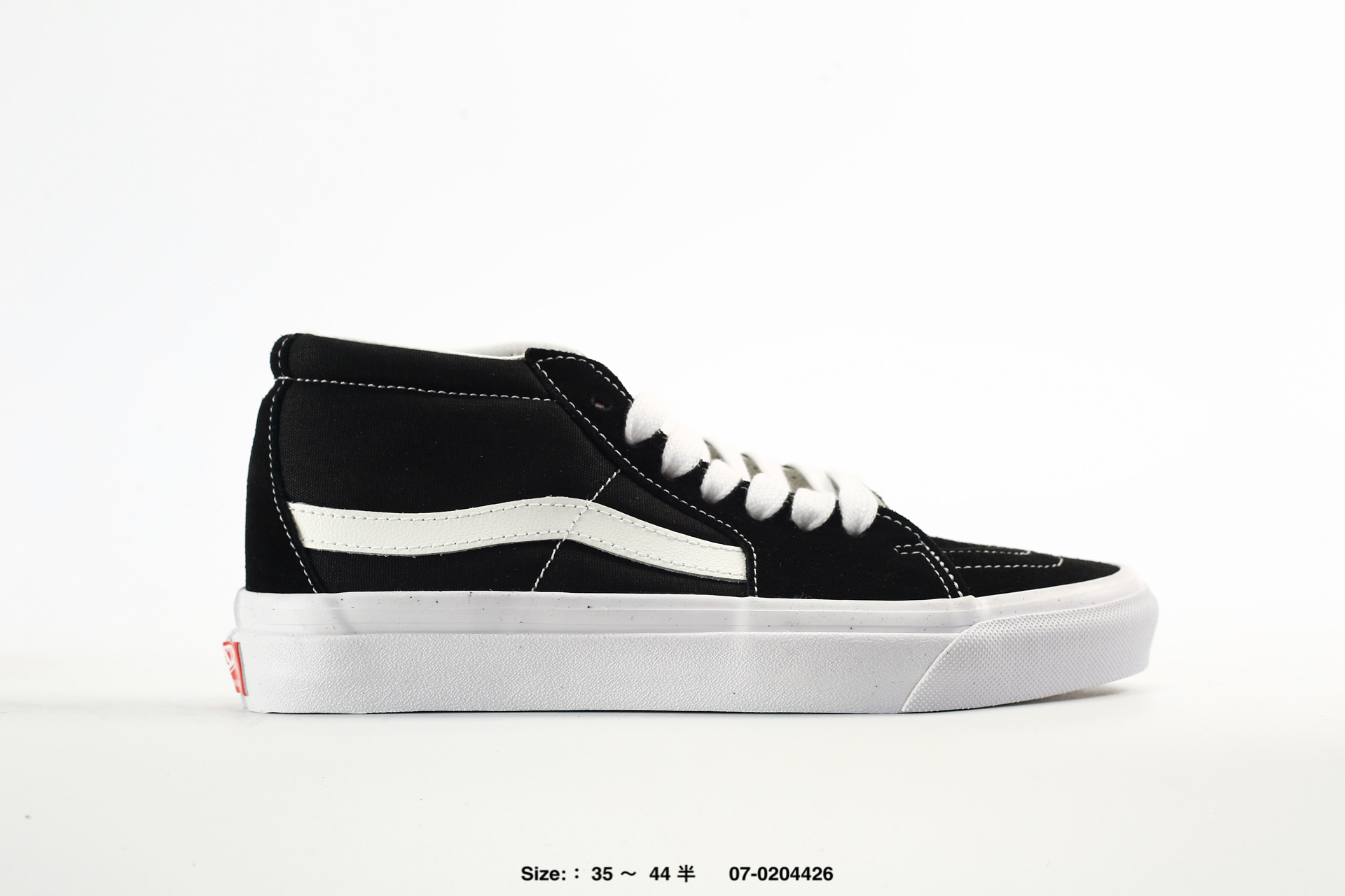 Vans SK8 Mid Og Lx