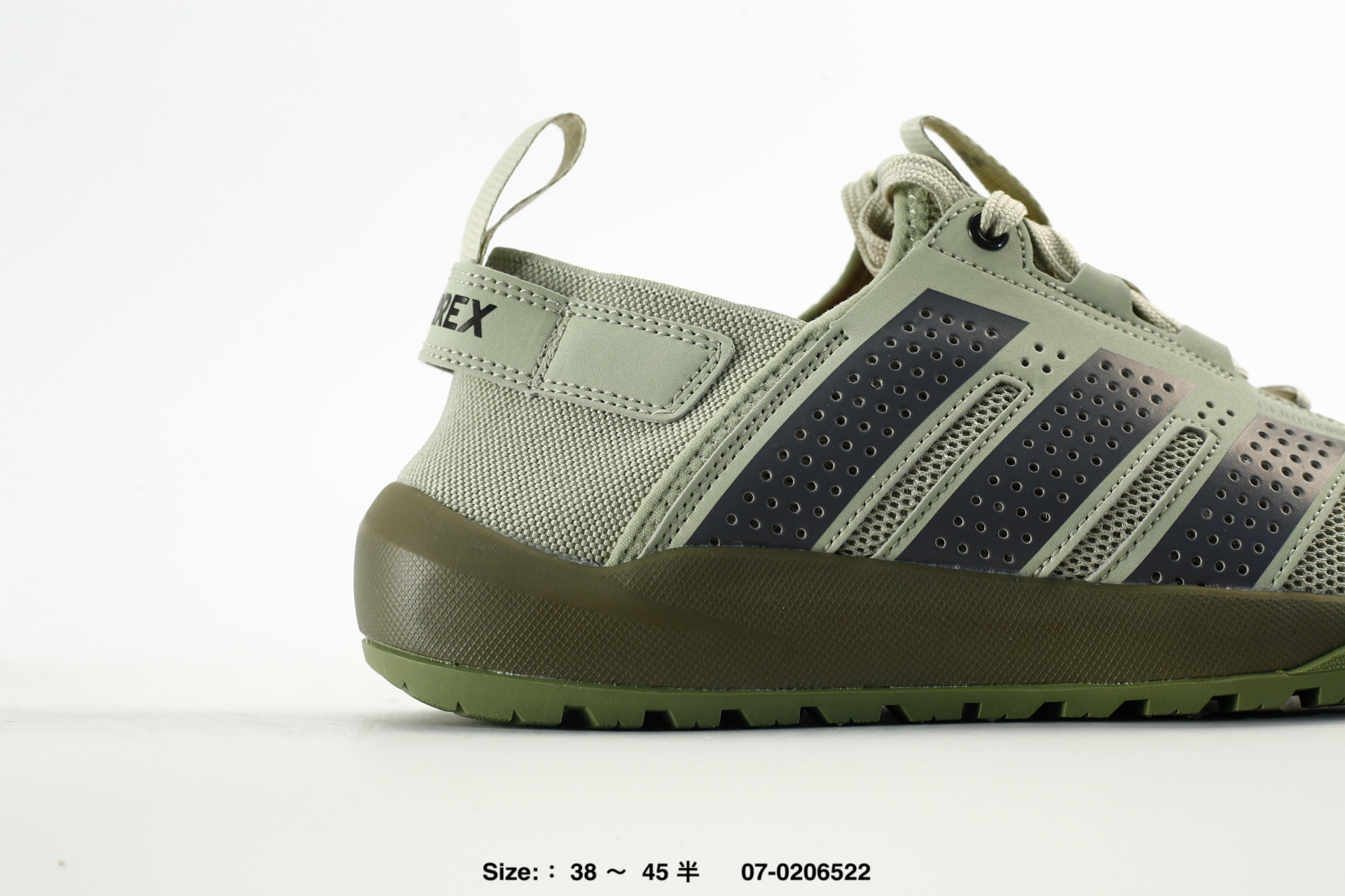 Adidas Terrex Daroga 25 – HP7196, photo 2