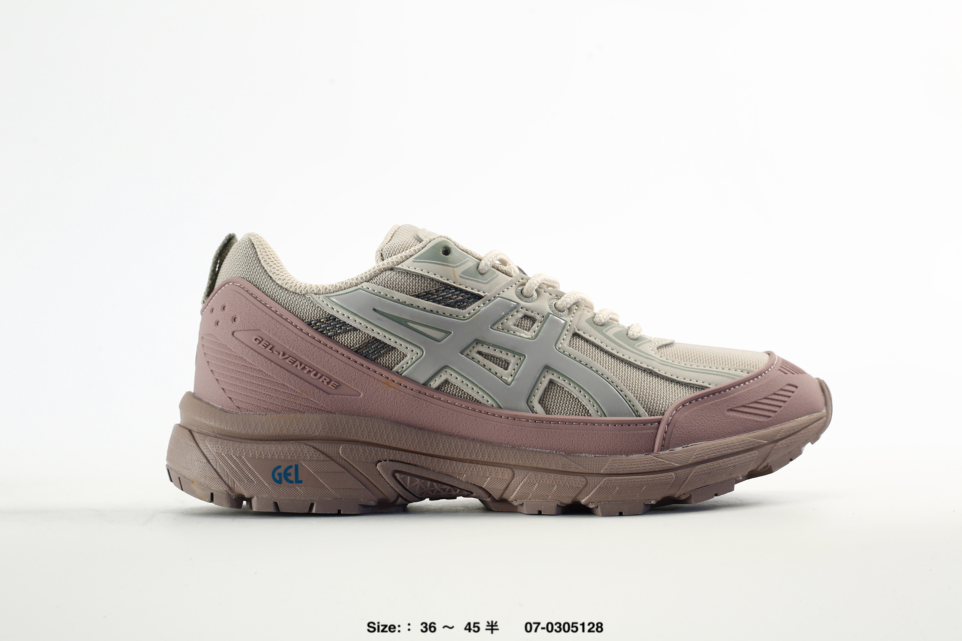 Asics Gel-Venture 6 Shield – 1203A474-300