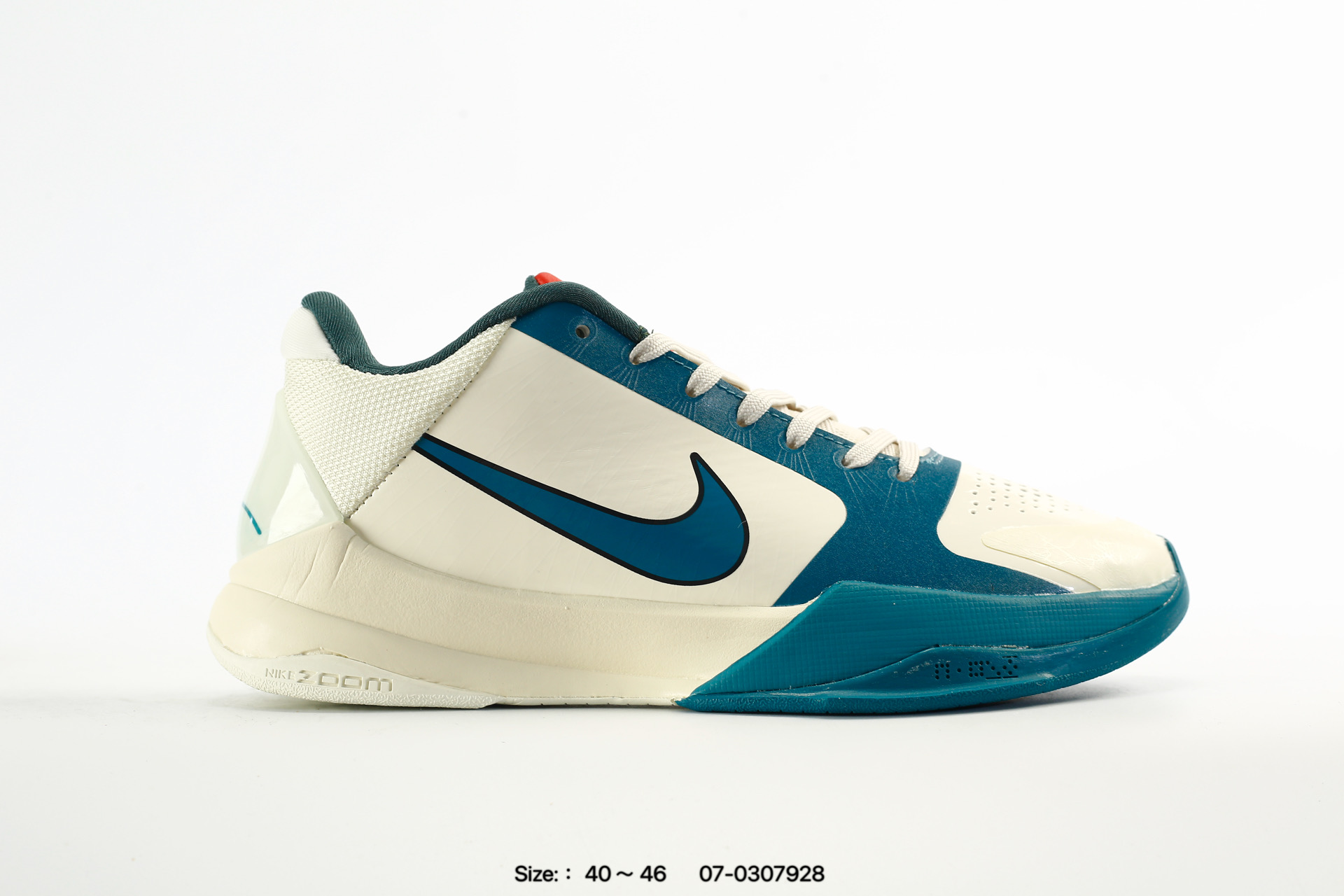 Nike Zoom Kobe V 5 – IM0557-002