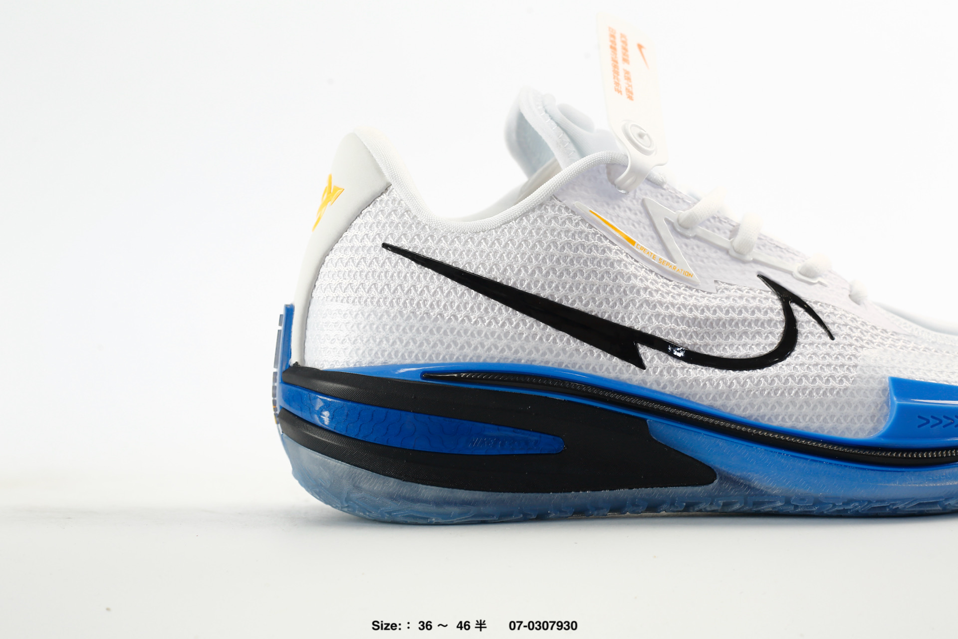 Nike Air Zoom G.t.cut EP – CZ0176-103, photo 2