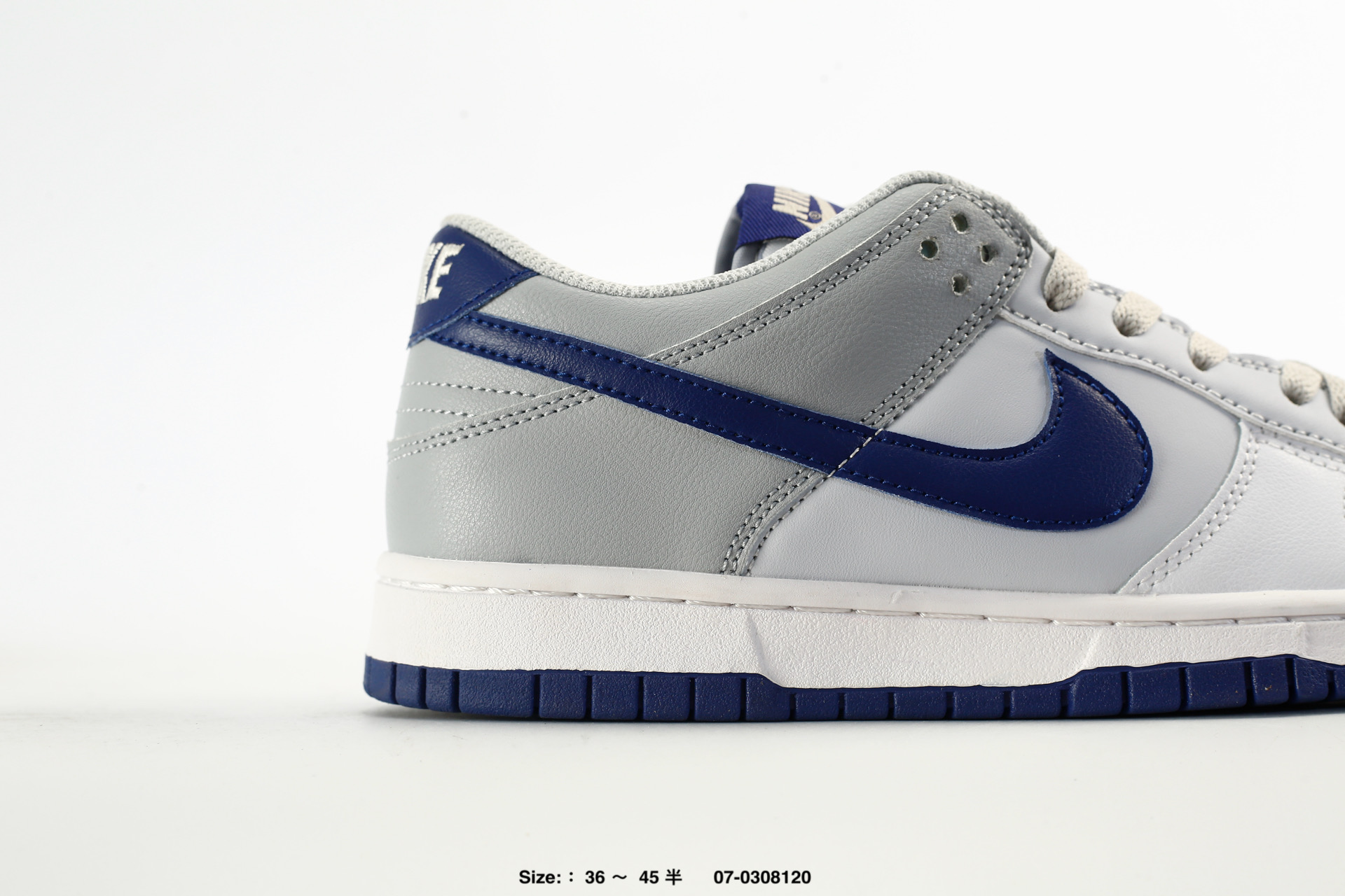 Nike Dunk Low – HF5441-107, photo 2