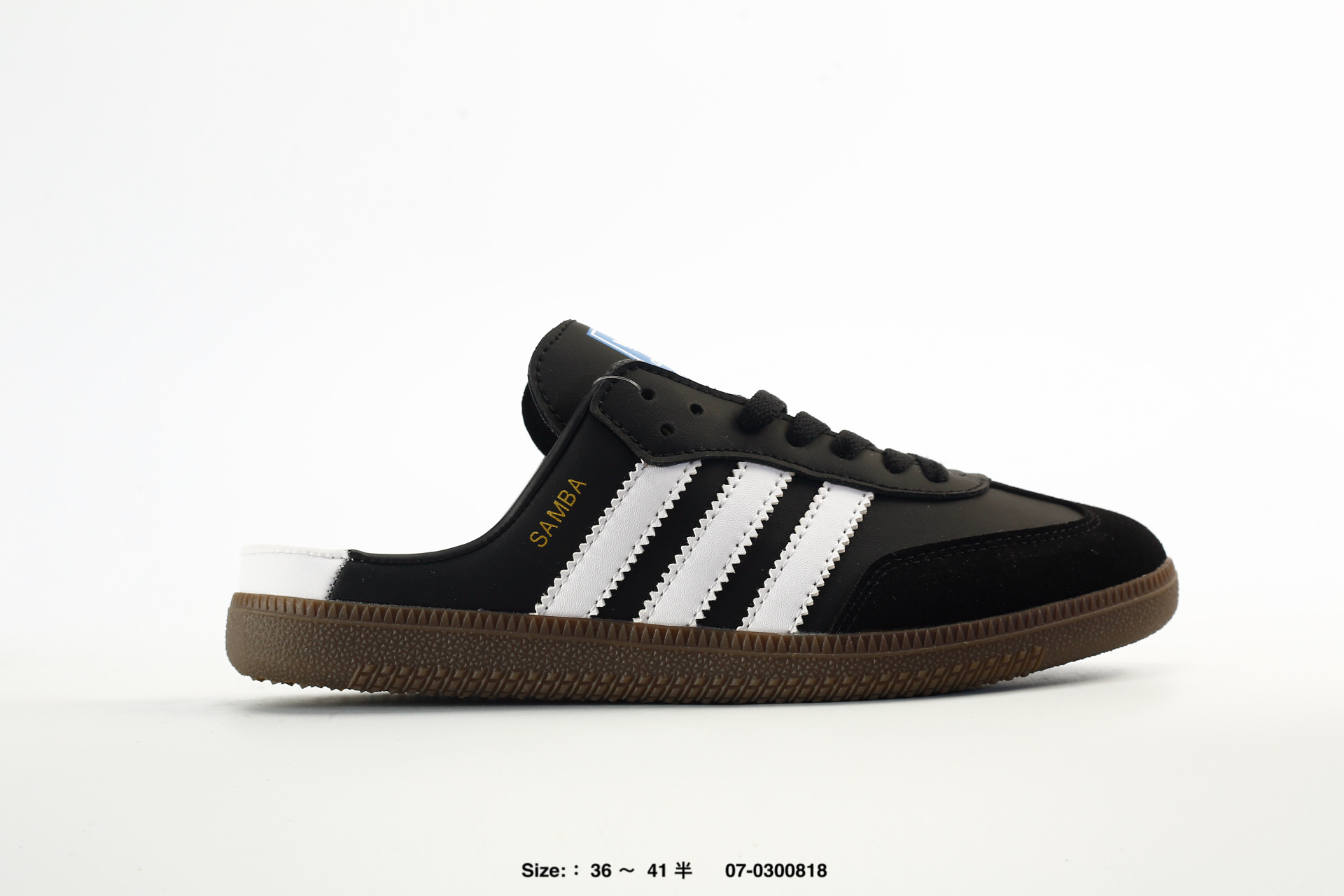 Adidas Originals Samba OG Mule – LB3814, photo 2