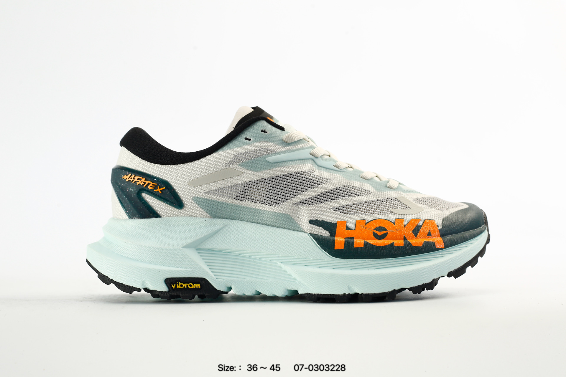 Hoka One M Mafate X – 1173310, photo 2