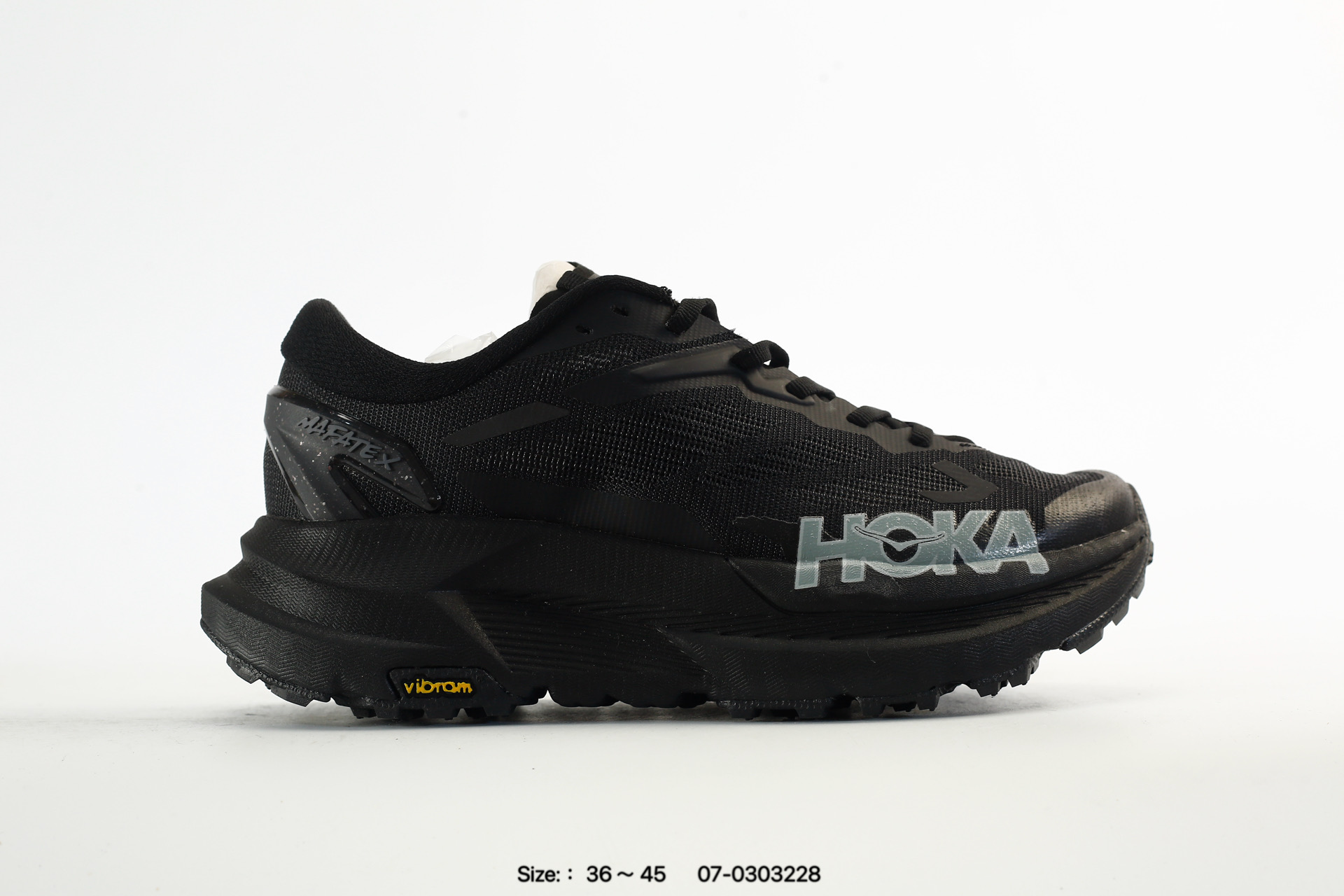 Hoka One M Mafate X – 1173310