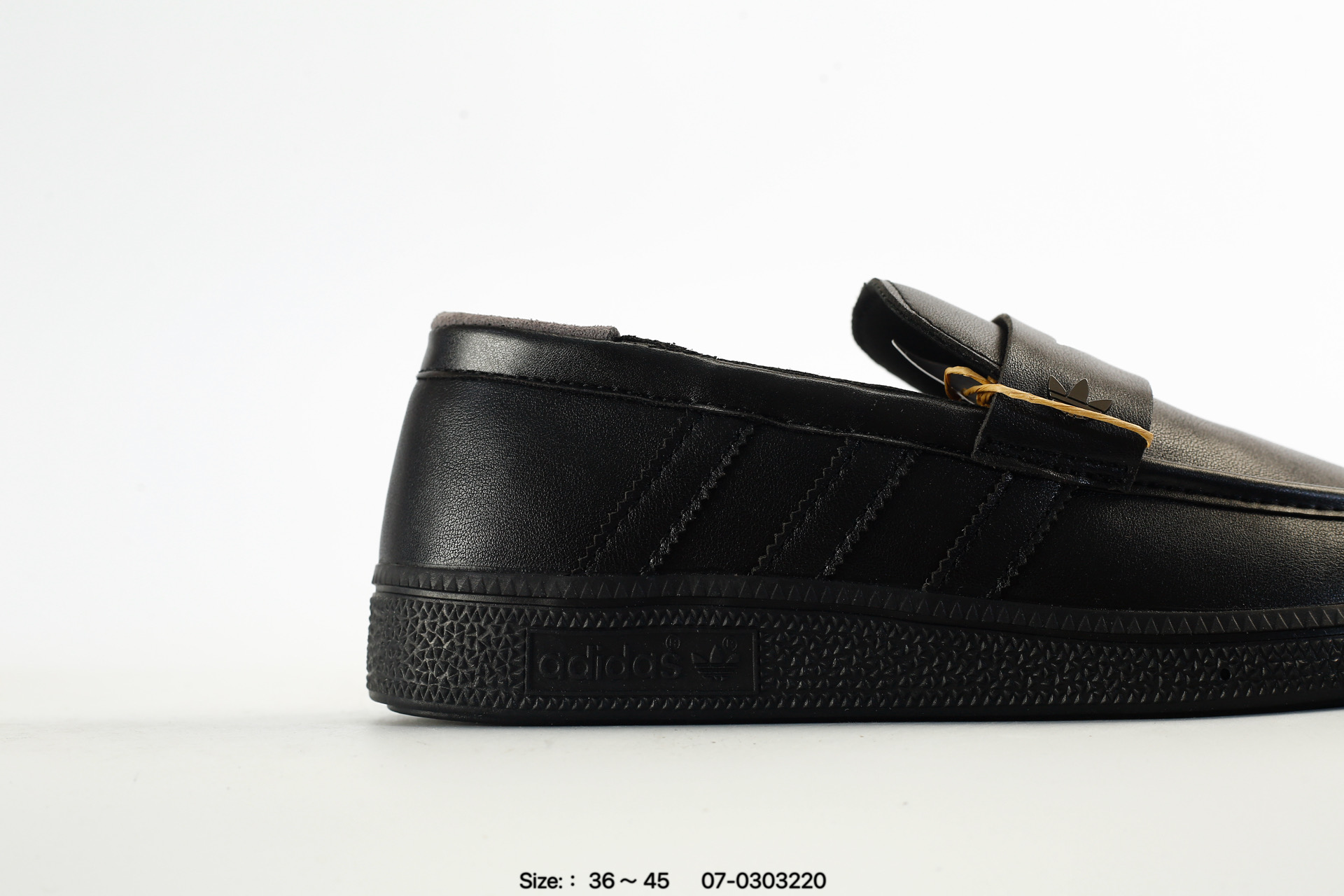 Adidas Originals Handball Spezial Loafer – KK2786, photo 2