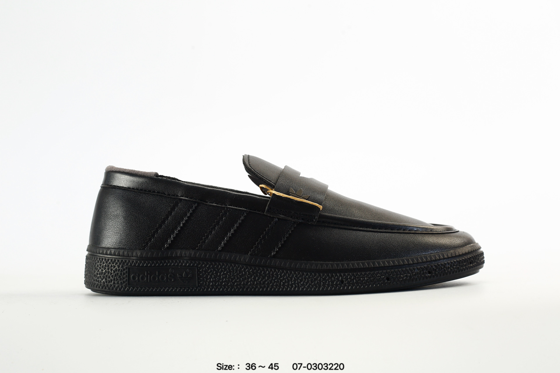 Adidas Originals Handball Spezial Loafer – KK2786
