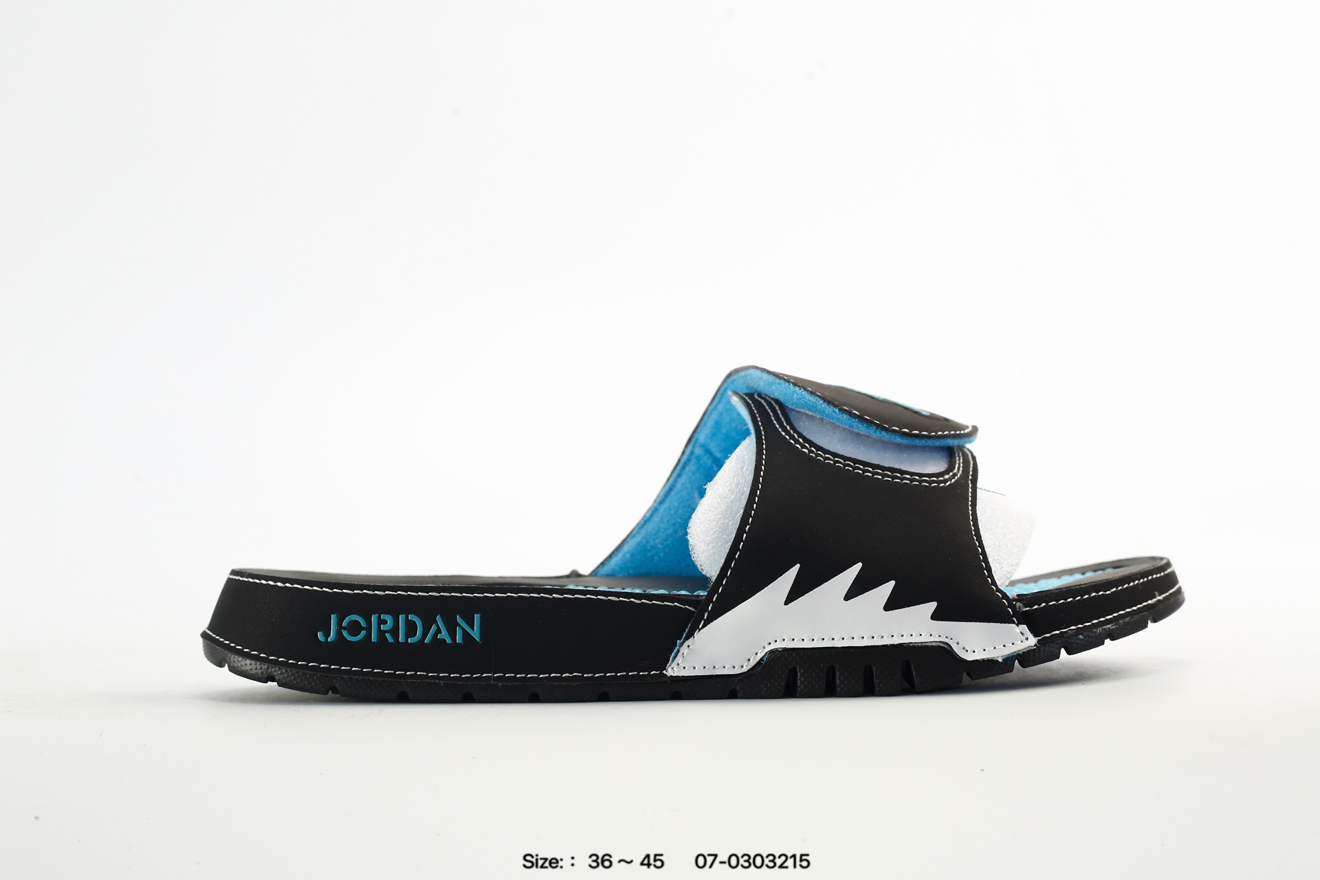 Air Jordan Ghyd Rovill Retro – FD7674-001