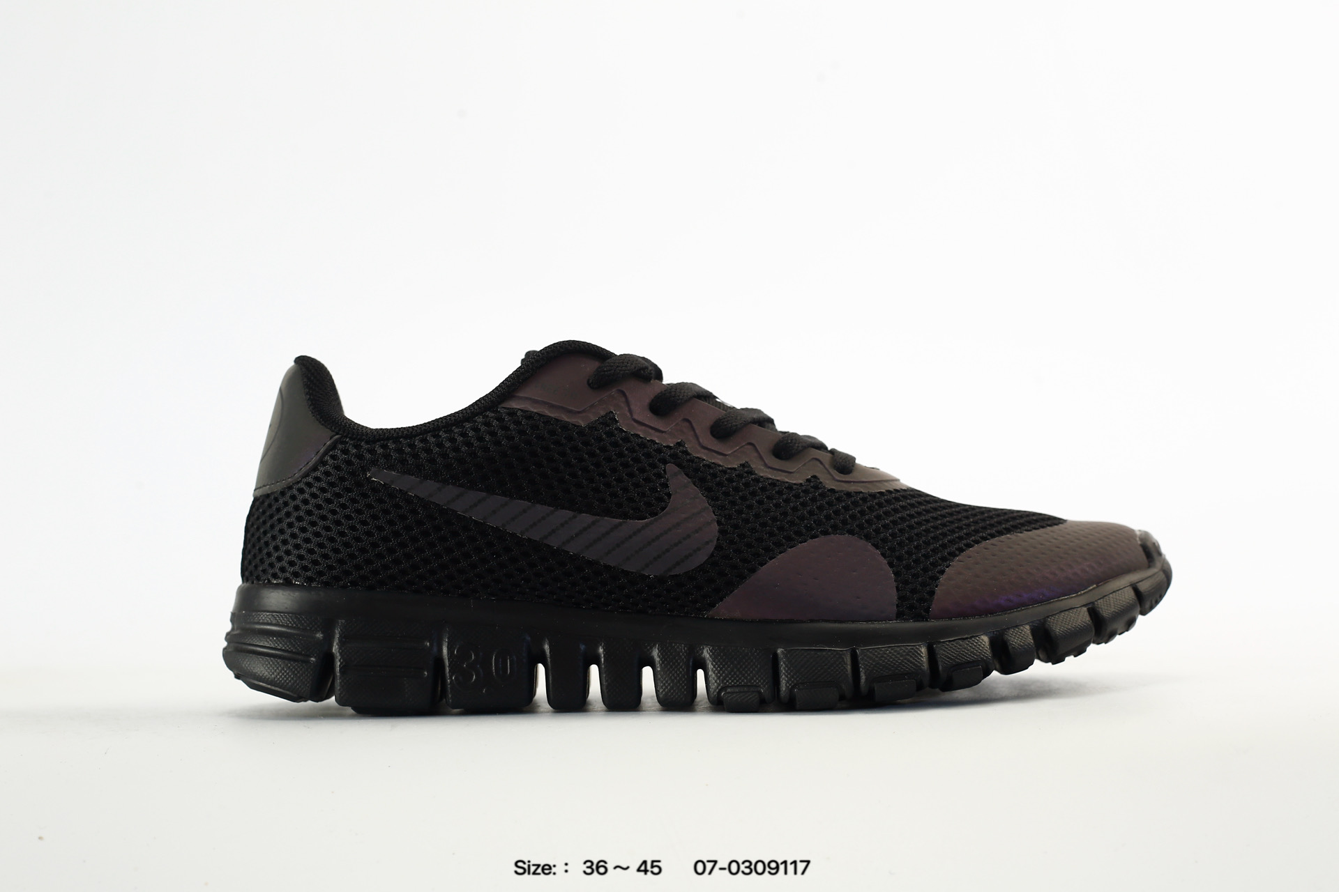 Nike Free 3.0 2 – 806568-004, photo 2