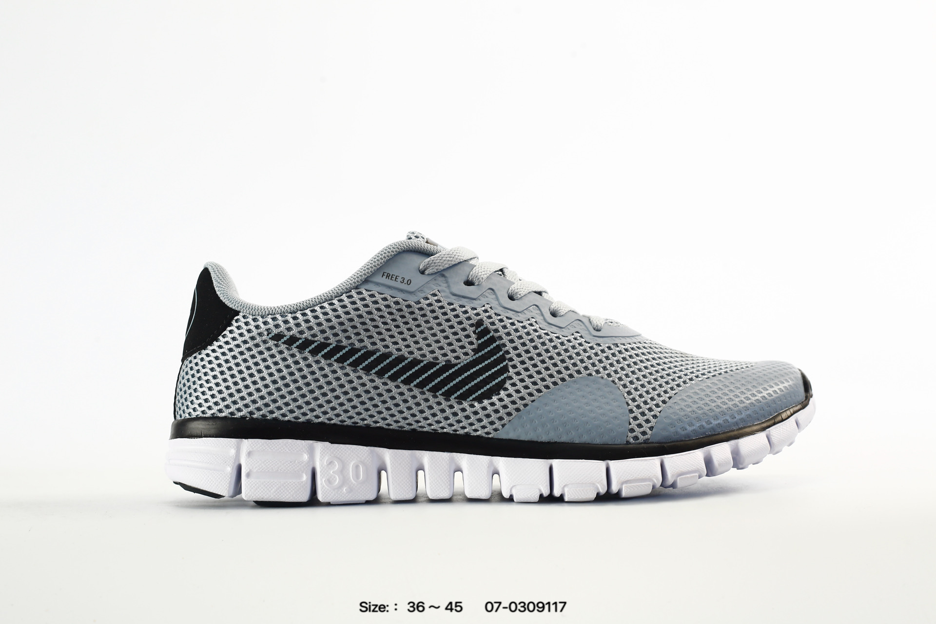 Nike Free 3.0 2 – 806568-004