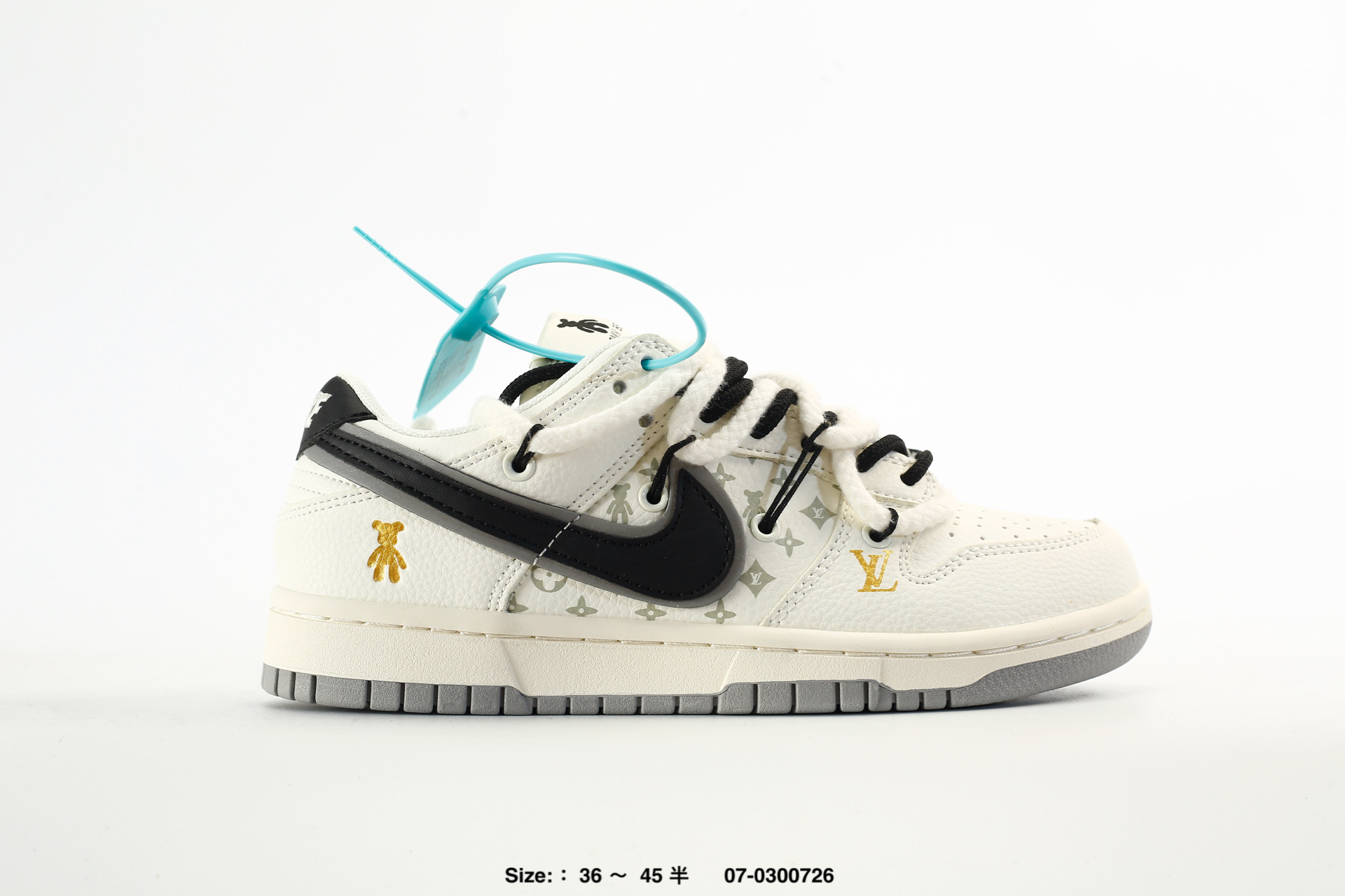 Nike Dunk Low Retro AJ1 SB – DS6608-025