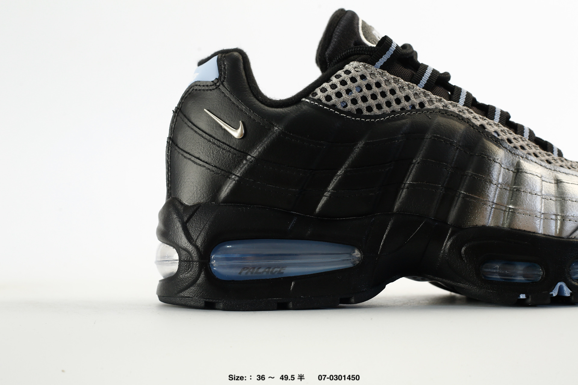 Nike Air Max 95 TT – lQ7708-095, photo 2