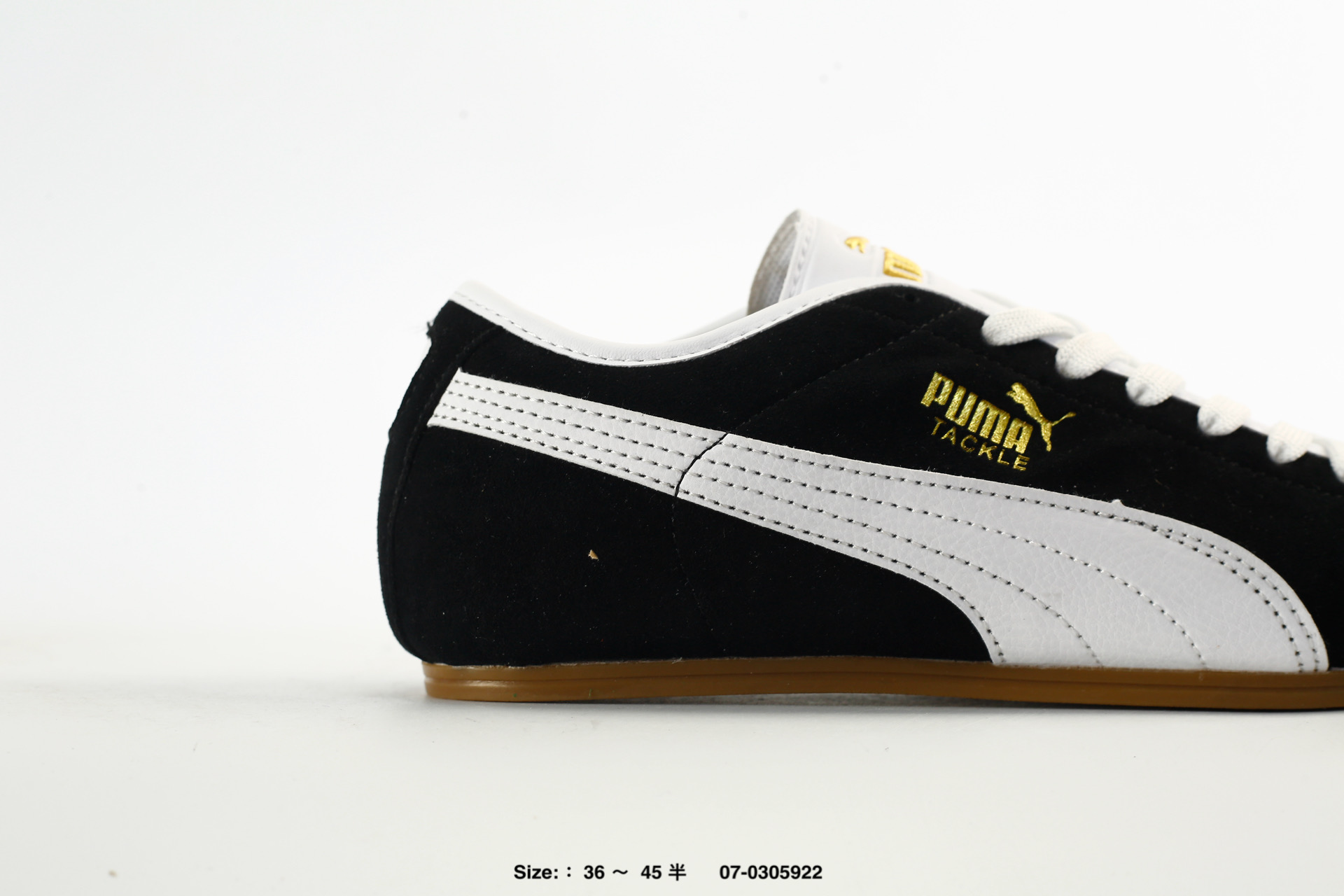 Puma Tackle OG – 404456-01, photo 2