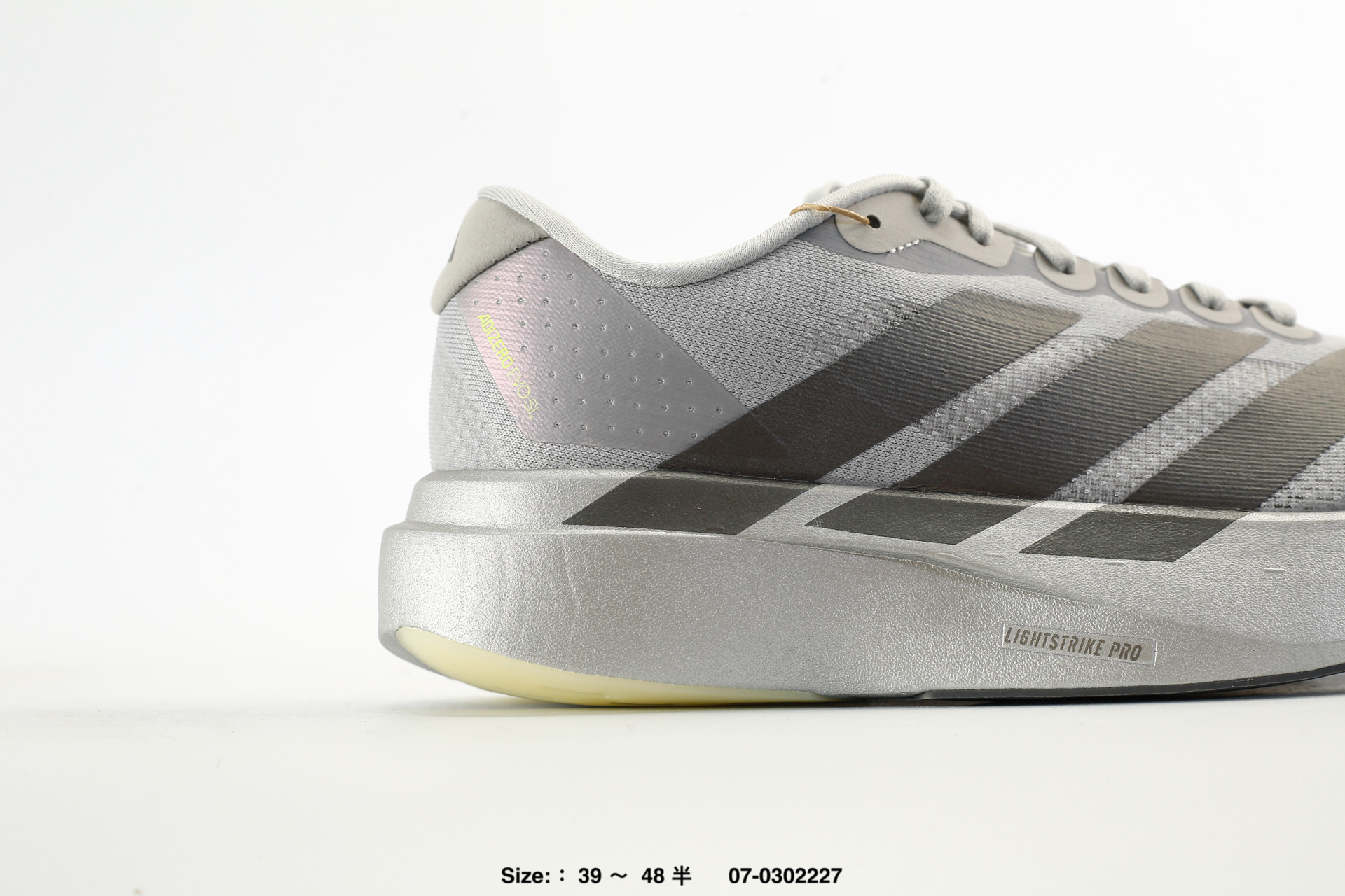Adidas Adizero Evo SL M – JR2023, photo 2